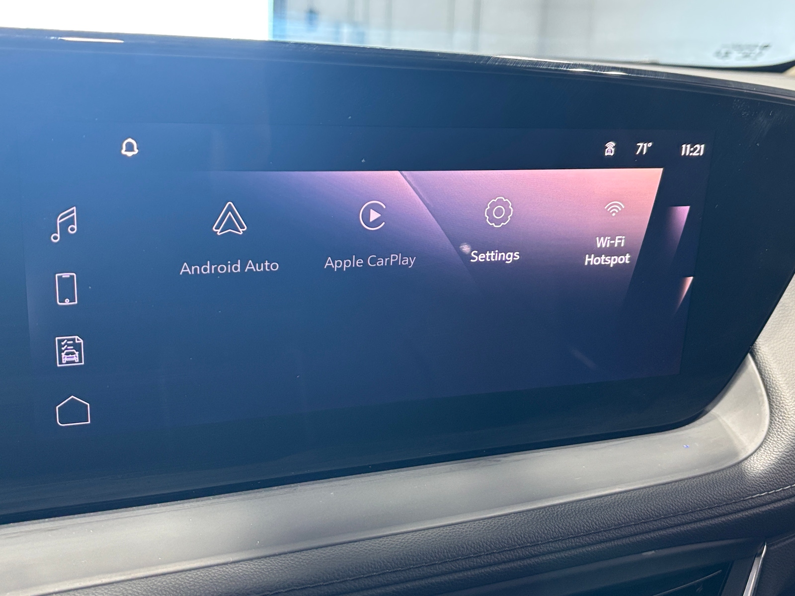 Thumbnail: 2025 Buick Encore GX - 4