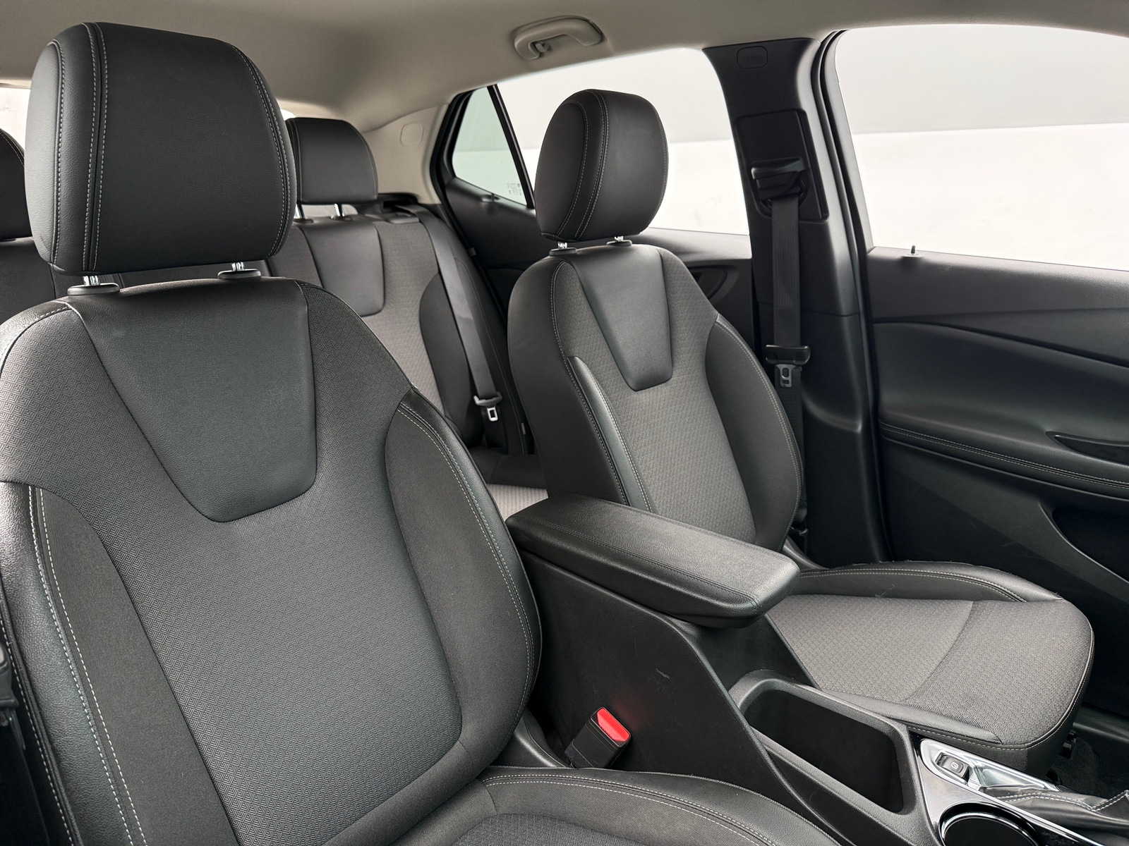 Thumbnail: 2025 Buick Encore GX - 2