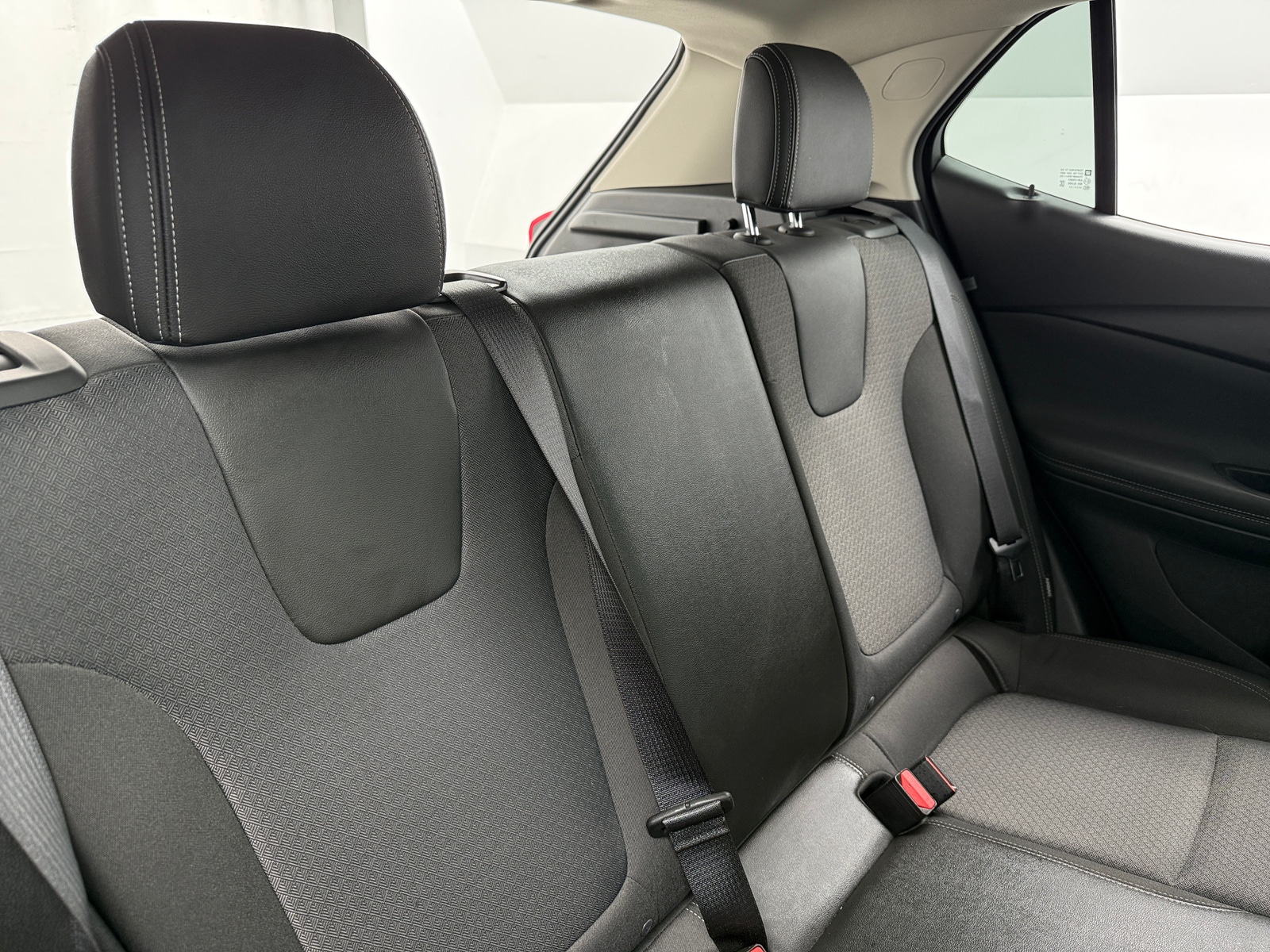 Thumbnail: 2025 Buick Encore GX - 6