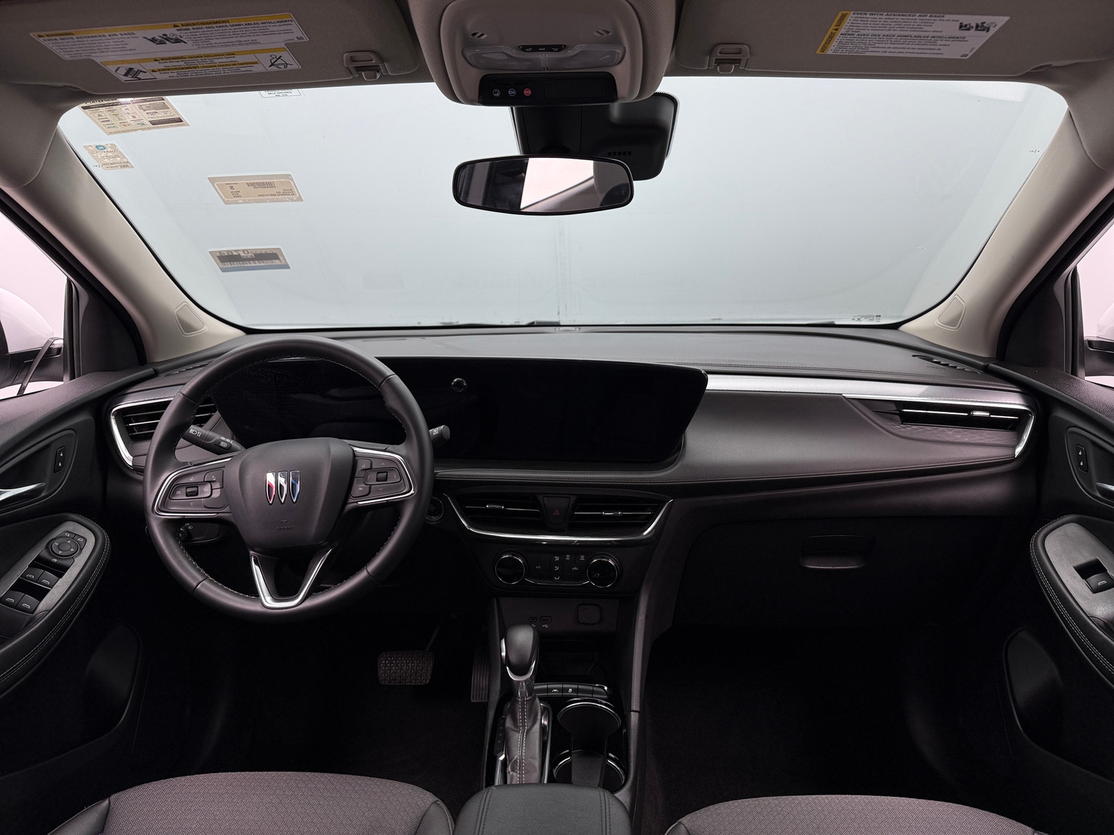 Thumbnail: 2025 Buick Encore GX - 3