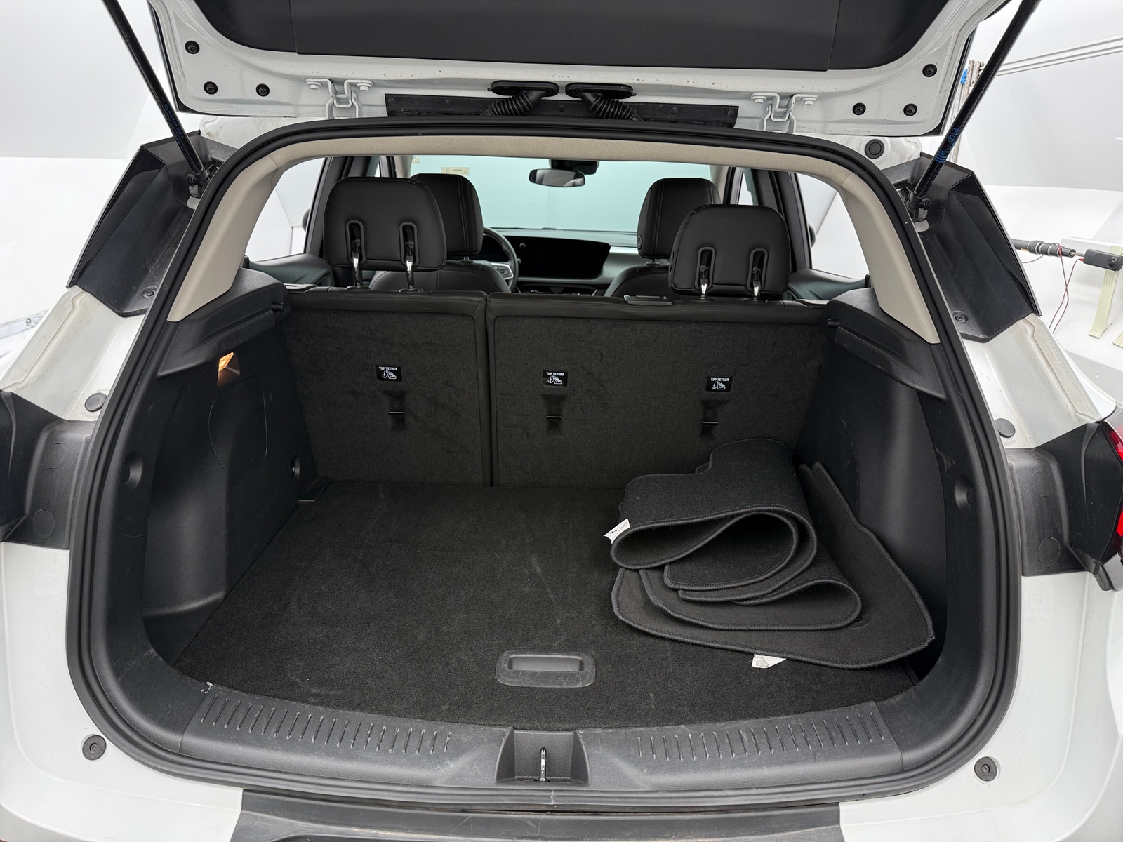 Thumbnail: 2025 Buick Encore GX - 7