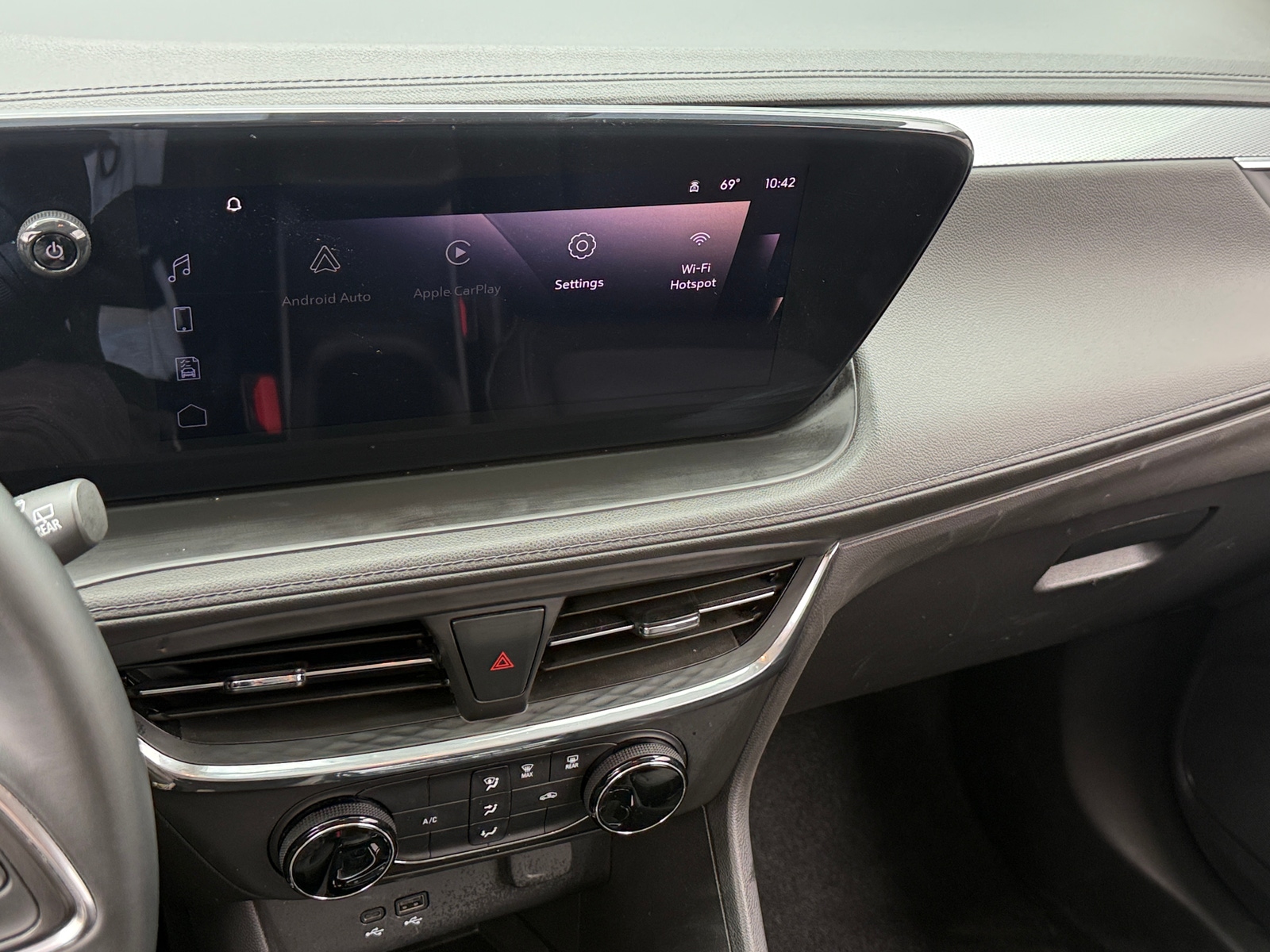 Thumbnail: 2025 Buick Encore GX - 4