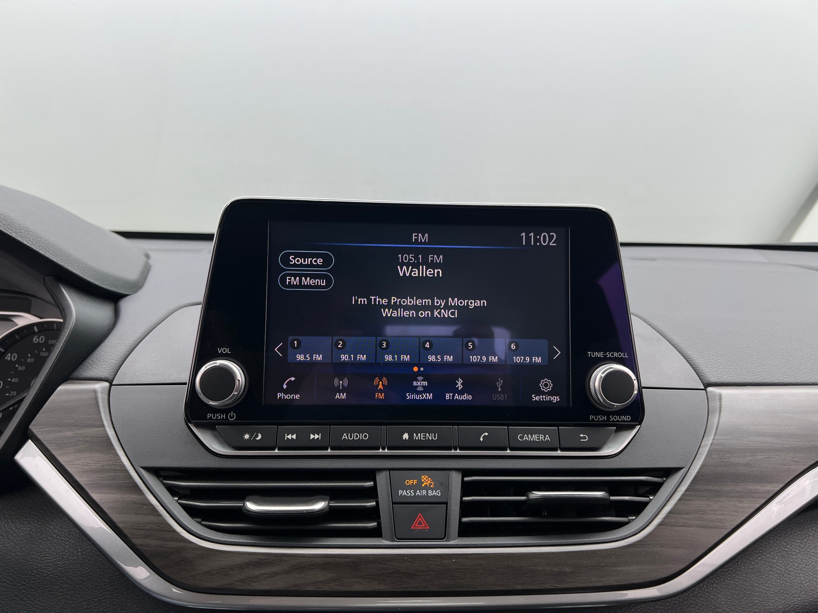 Thumbnail: 2025 Nissan Altima - 4