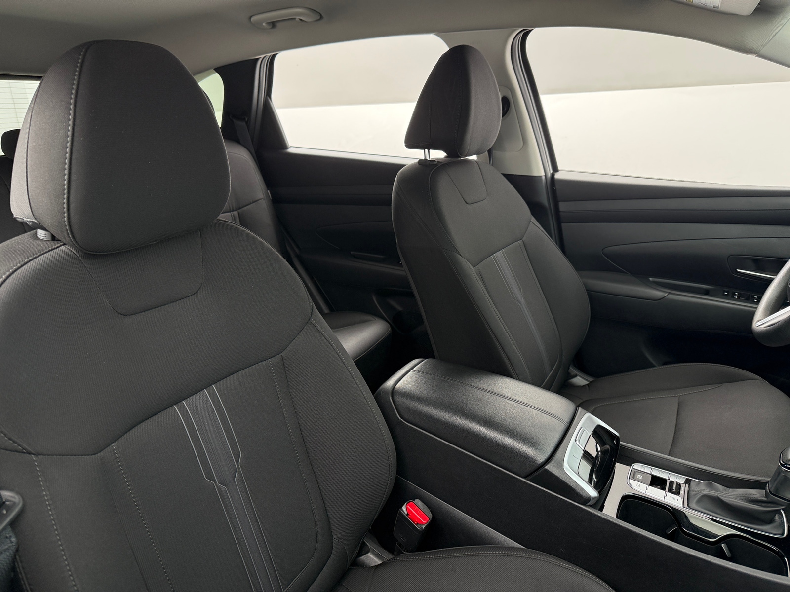 Thumbnail: 2025 Hyundai Tucson - 2