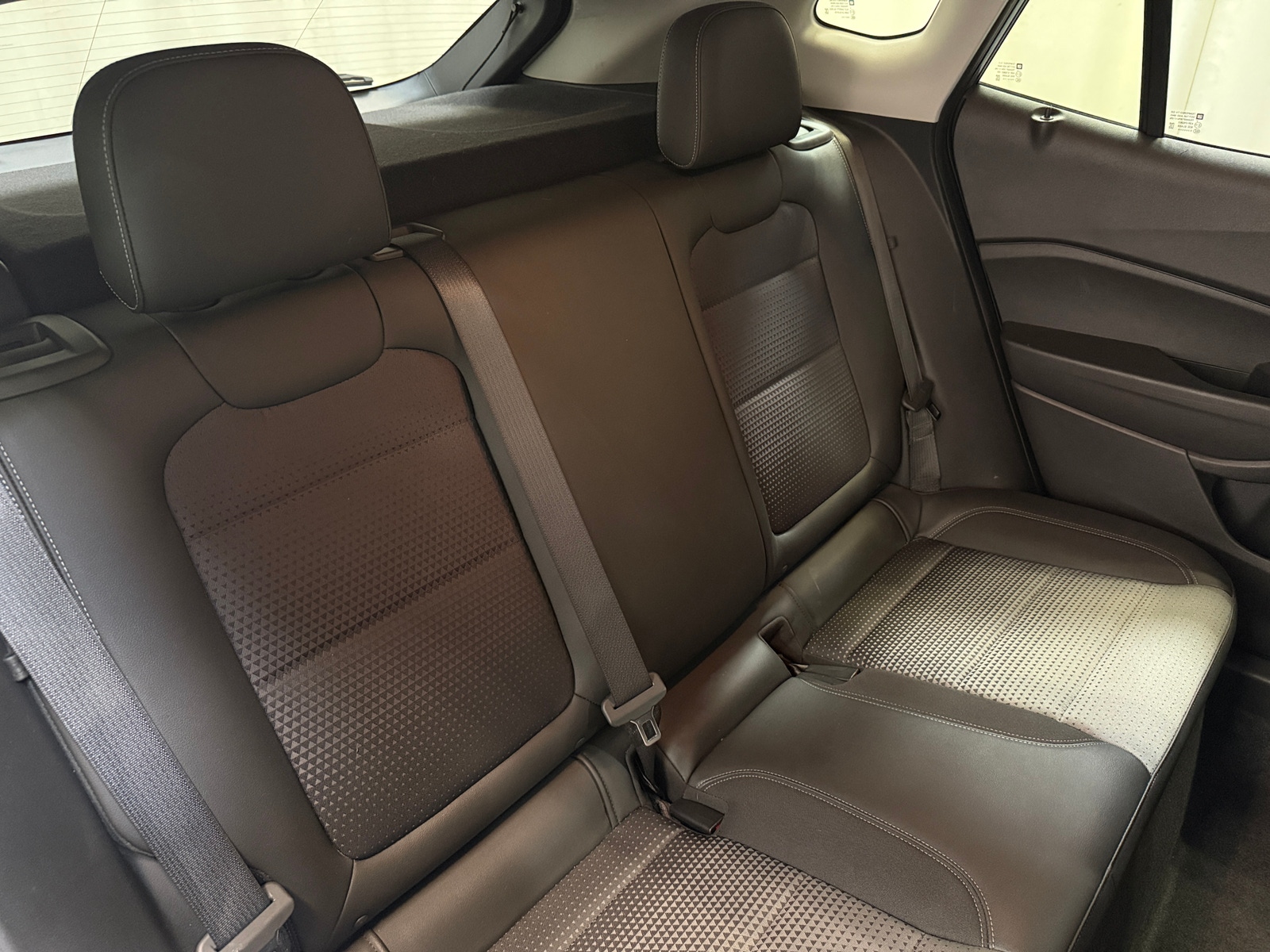 Thumbnail: 2025 Chevrolet Trax - 6