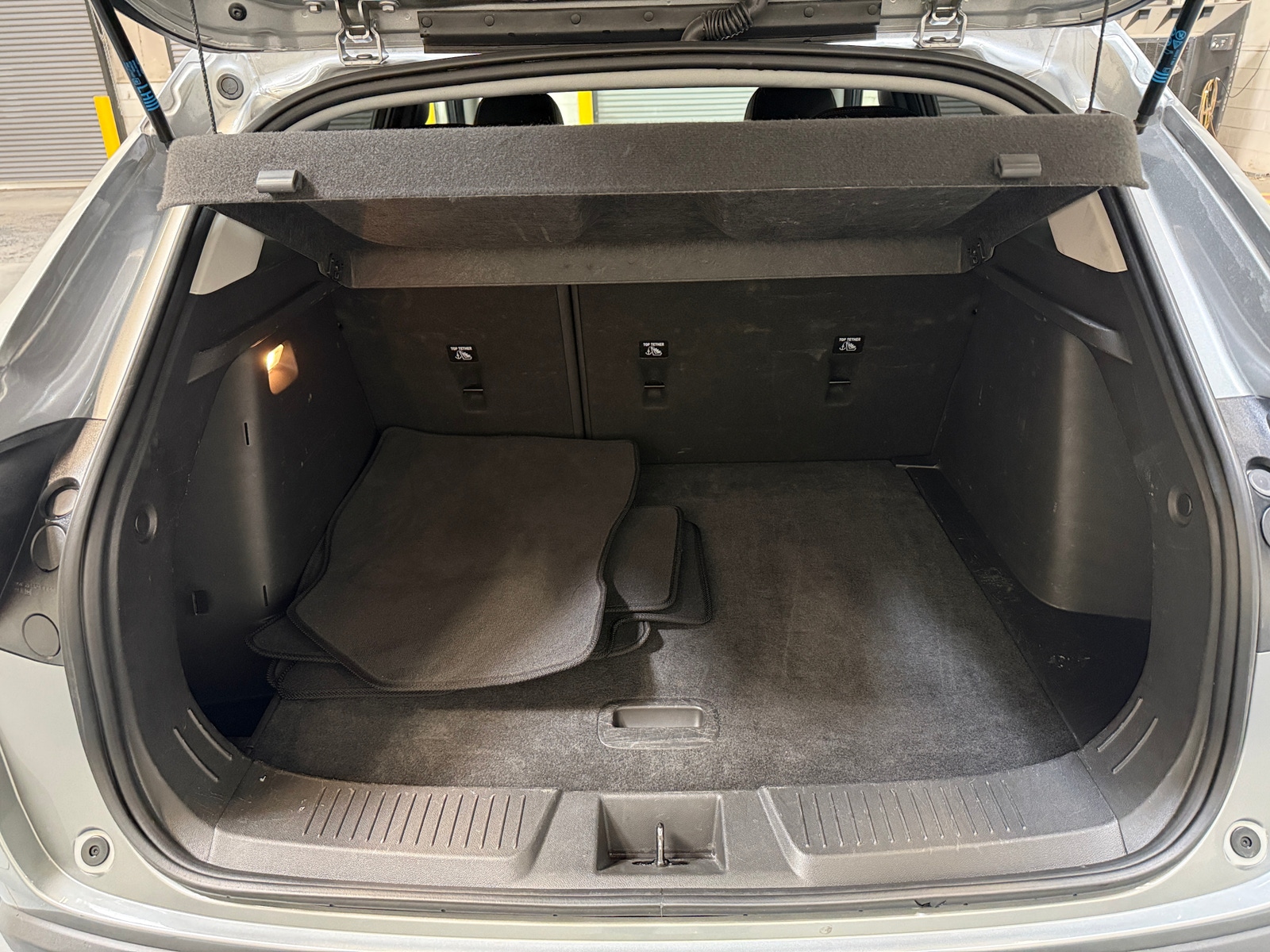 Thumbnail: 2025 Chevrolet Trax - 7