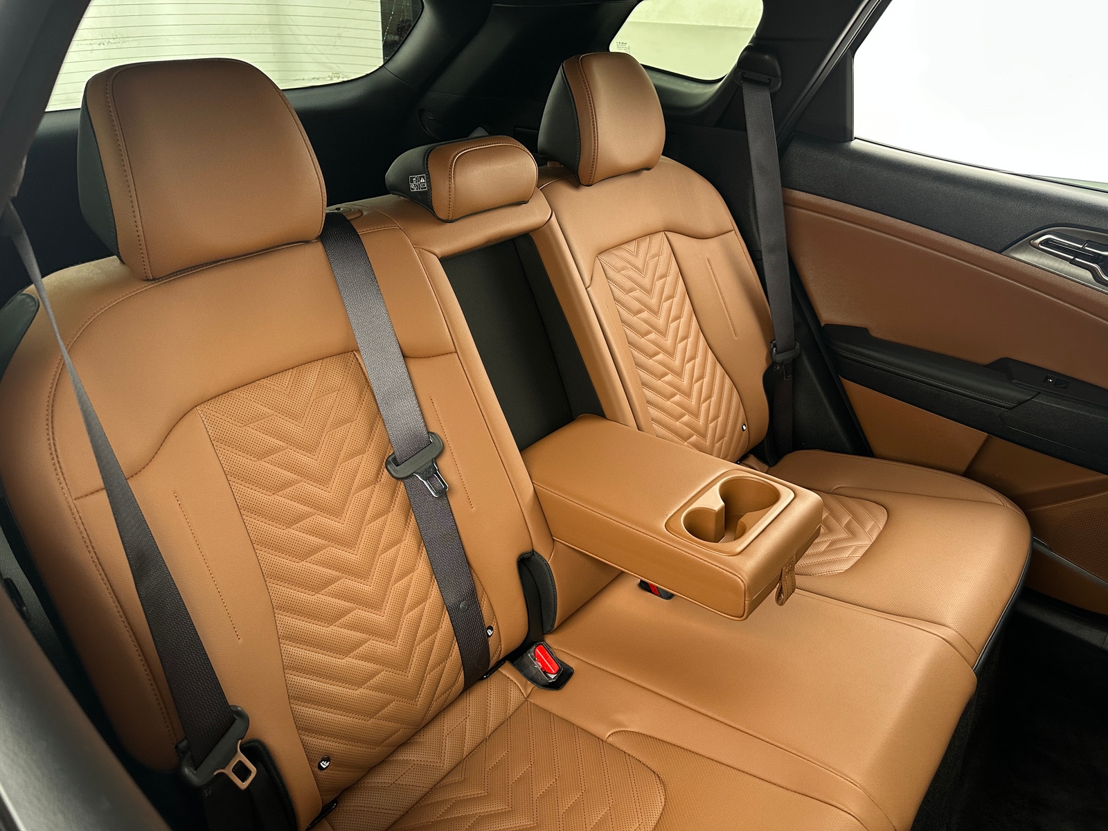 Thumbnail: 2026 Kia Sportage - 5