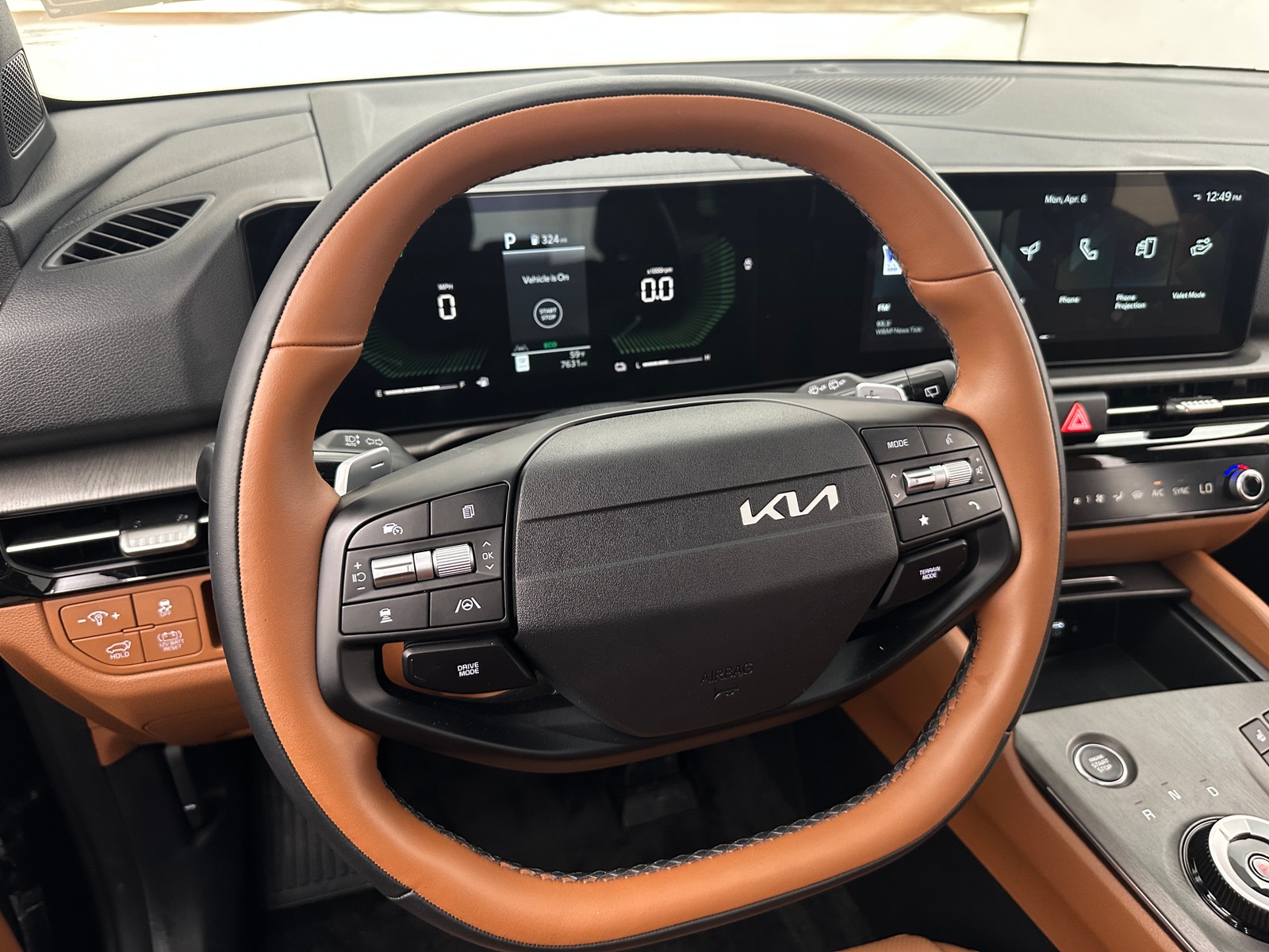 Thumbnail: 2026 Kia Sportage - 4