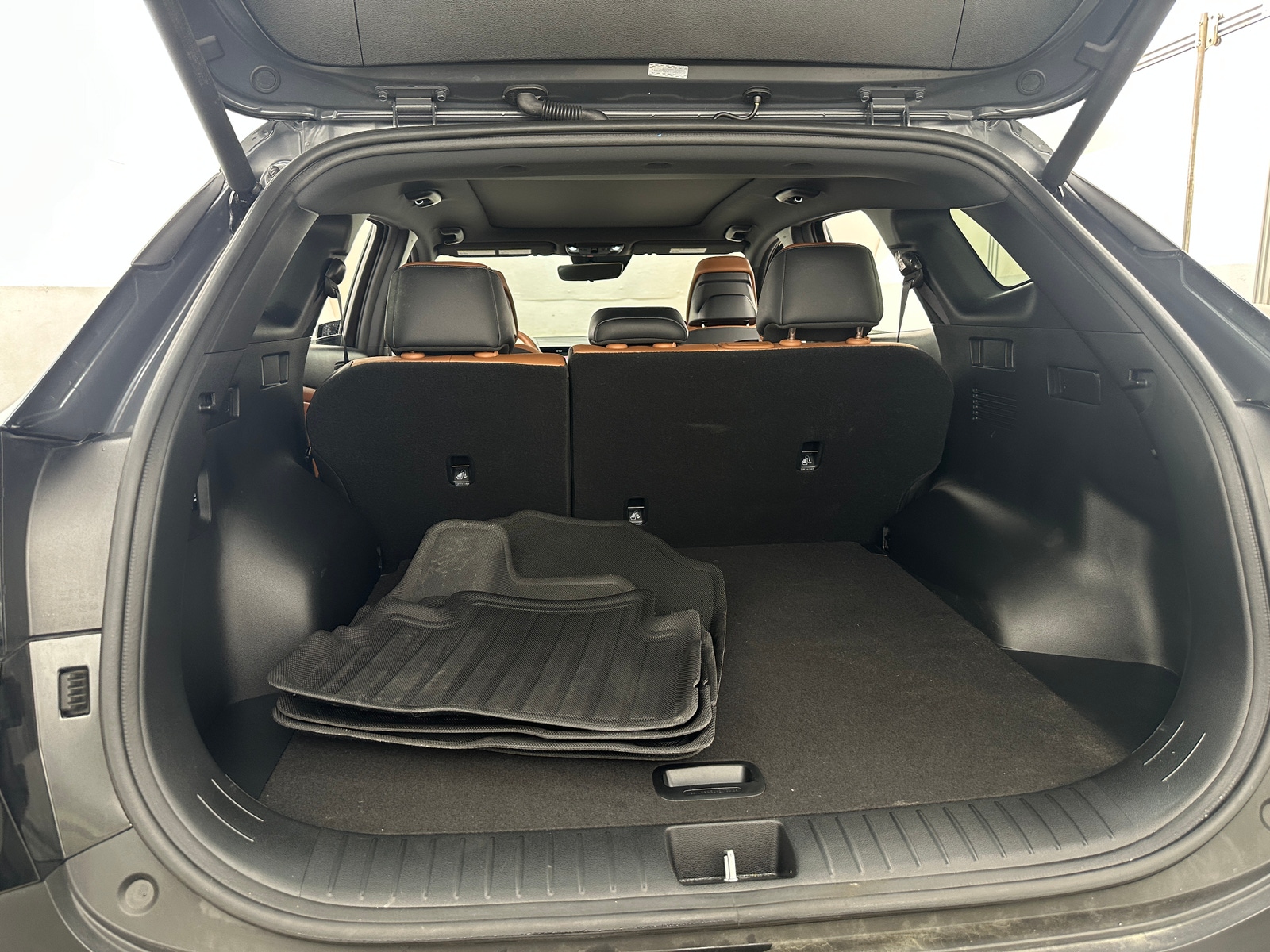 Thumbnail: 2026 Kia Sportage - 6