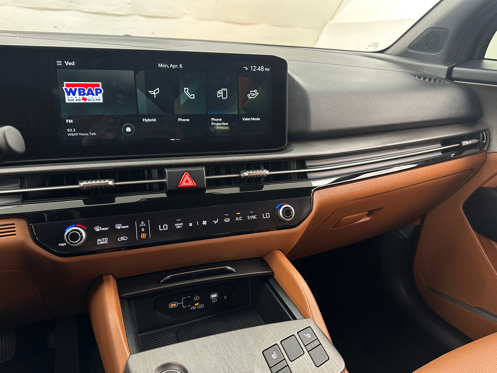 Thumbnail: 2026 Kia Sportage - 3