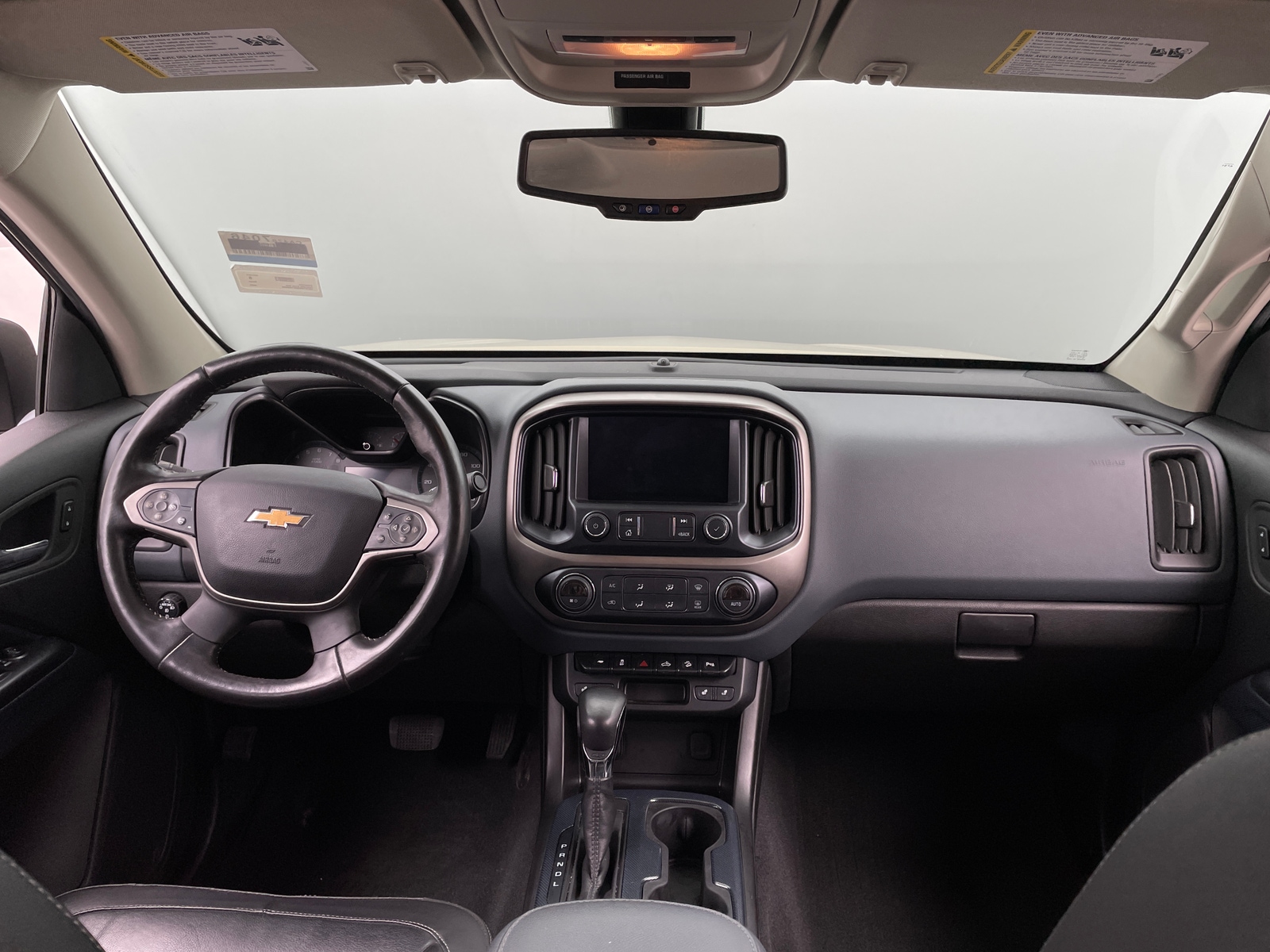 Thumbnail: 2022 Chevrolet Colorado - 2