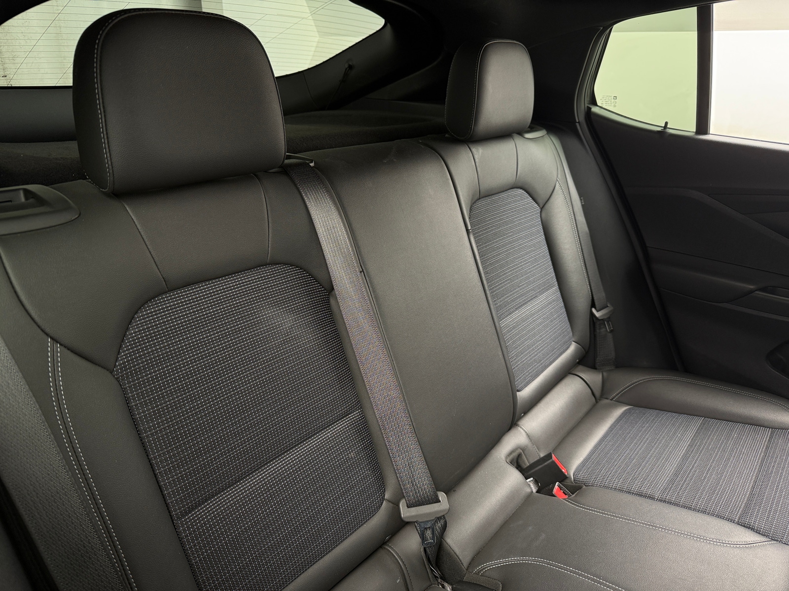 Thumbnail: 2025 Buick Envista - 6