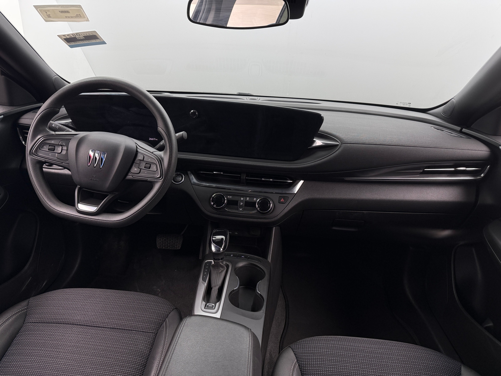 Thumbnail: 2025 Buick Envista - 3