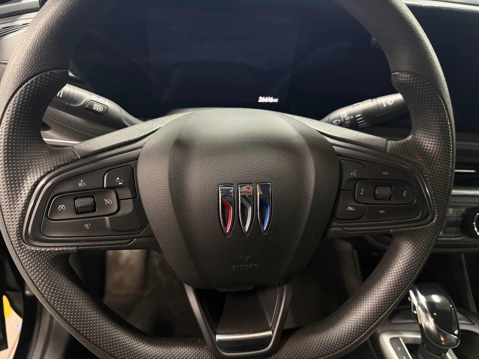 Thumbnail: 2025 Buick Envista - 5