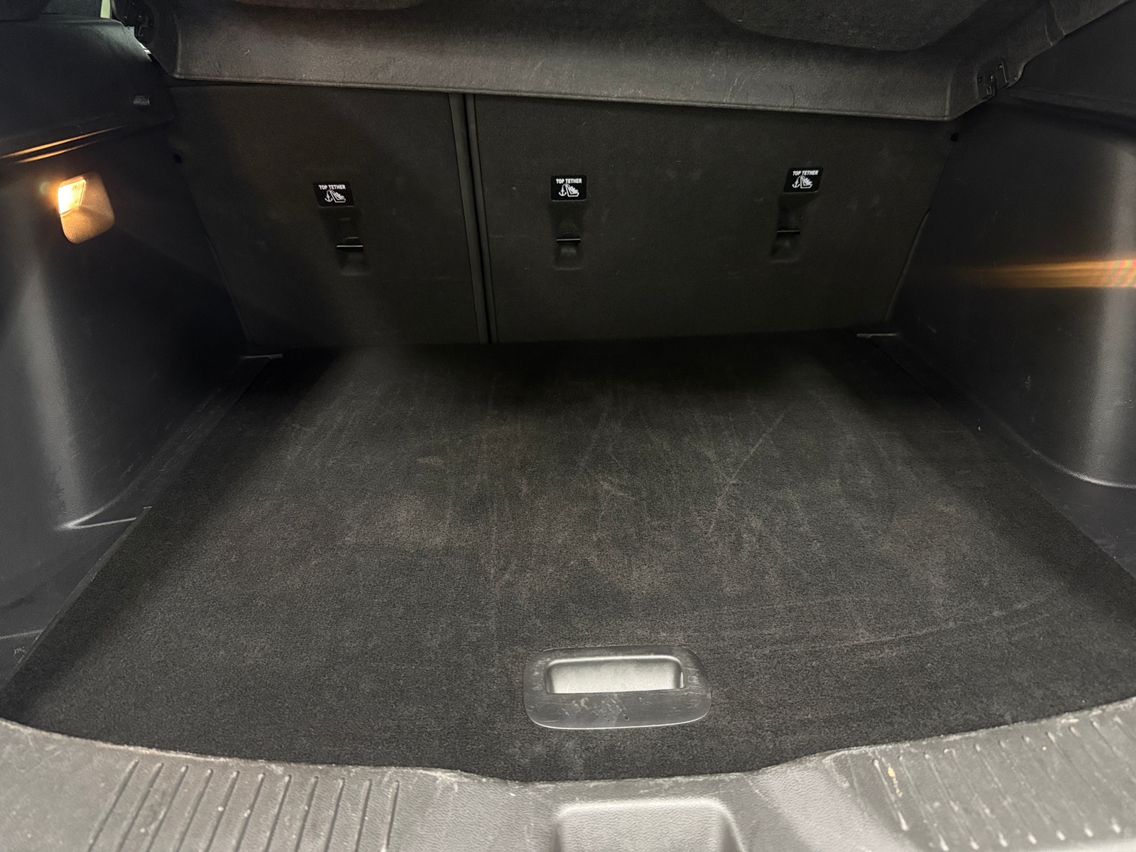 Thumbnail: 2025 Buick Envista - 7