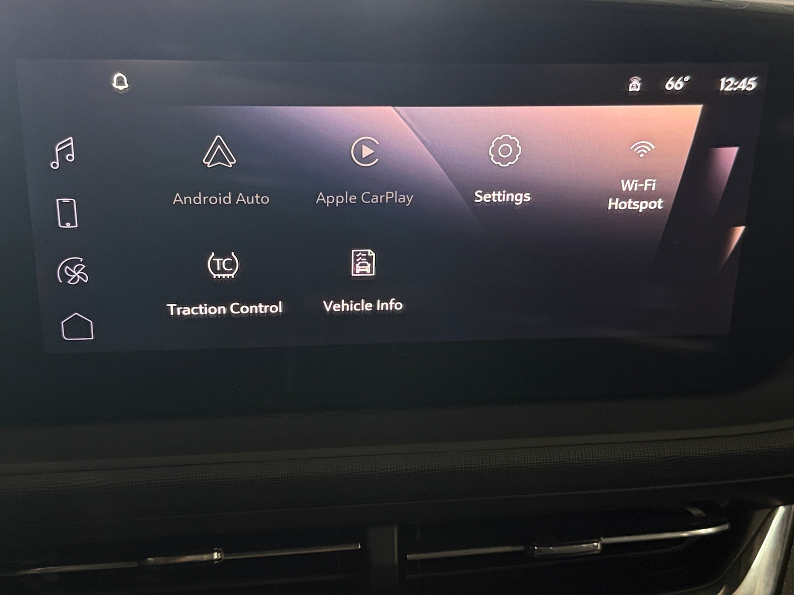 Thumbnail: 2025 Buick Envista - 4