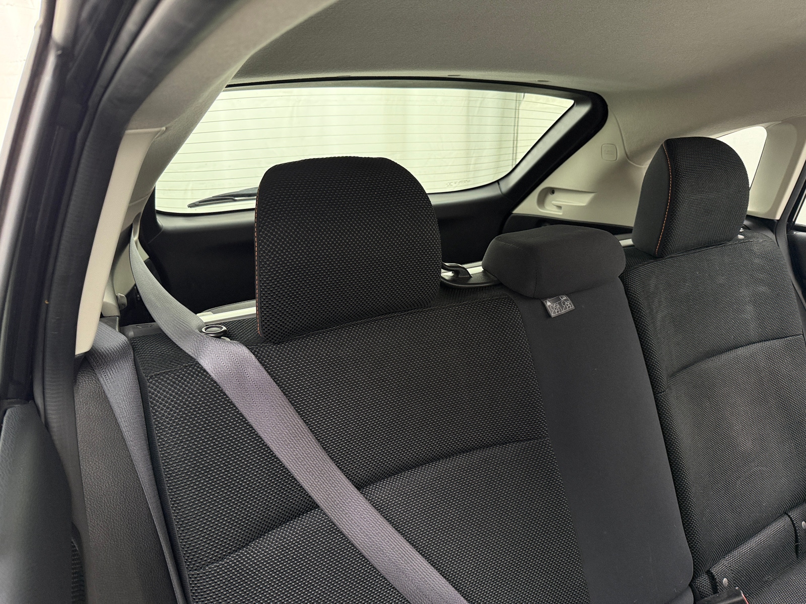 Thumbnail: 2017 Subaru Crosstrek - 6