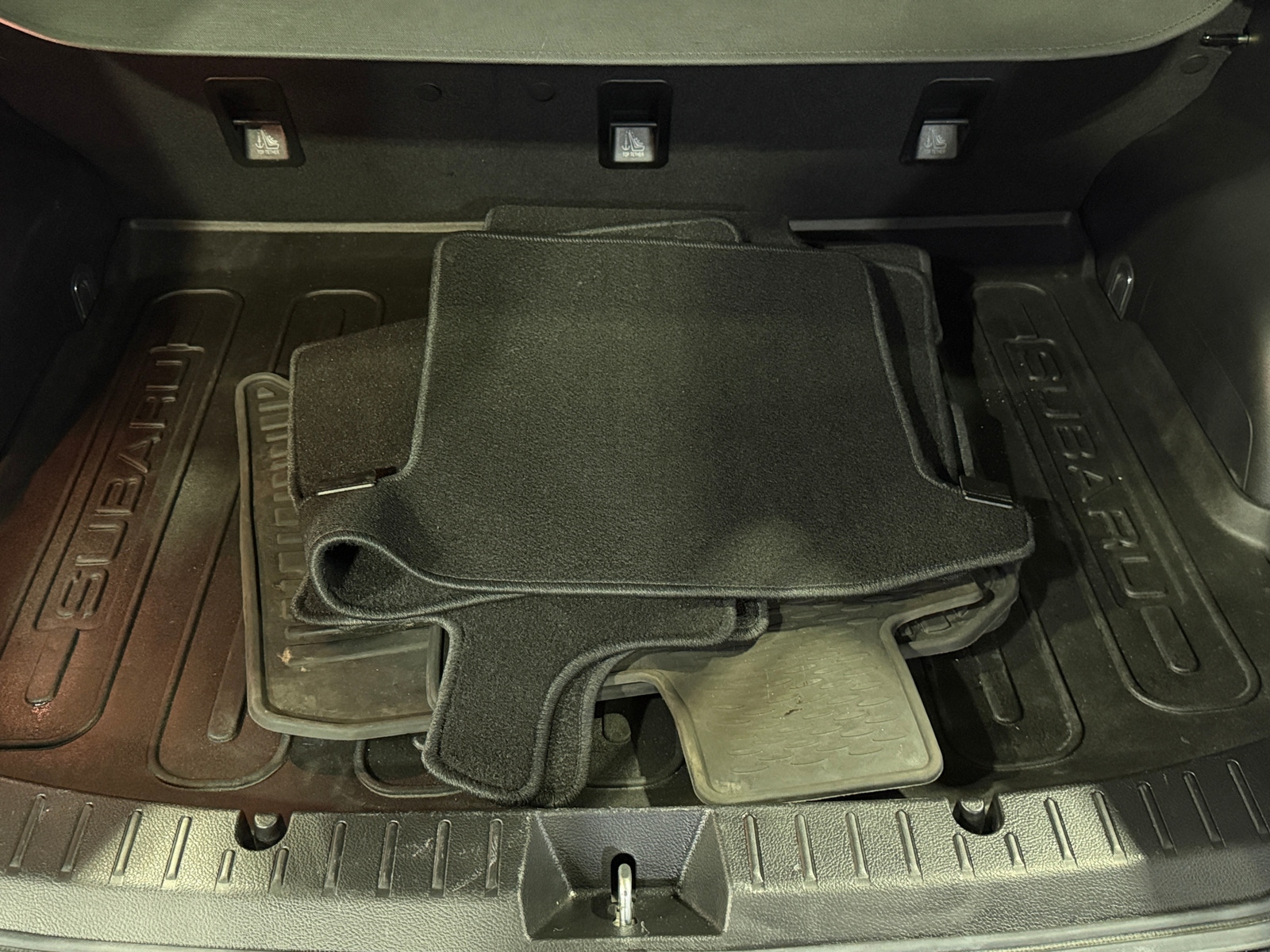 Thumbnail: 2017 Subaru Crosstrek - 7