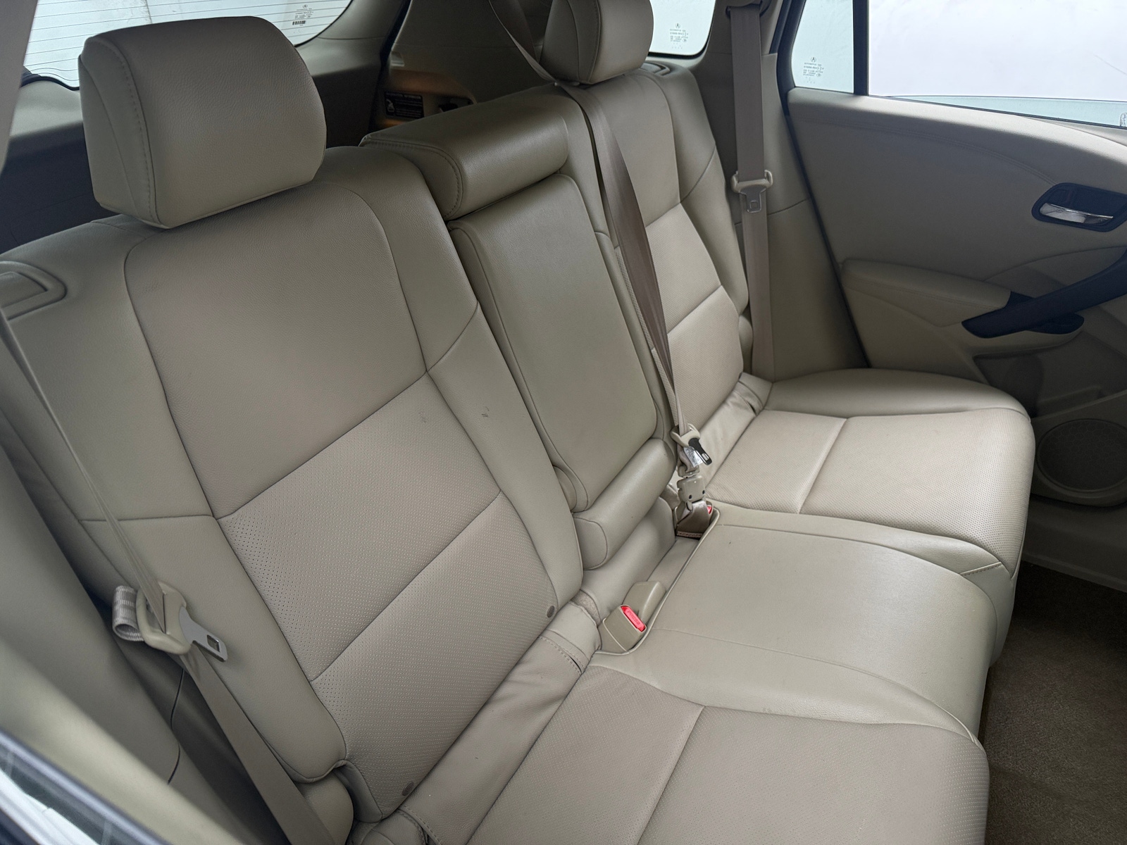 Thumbnail: 2016 Acura RDX - 5