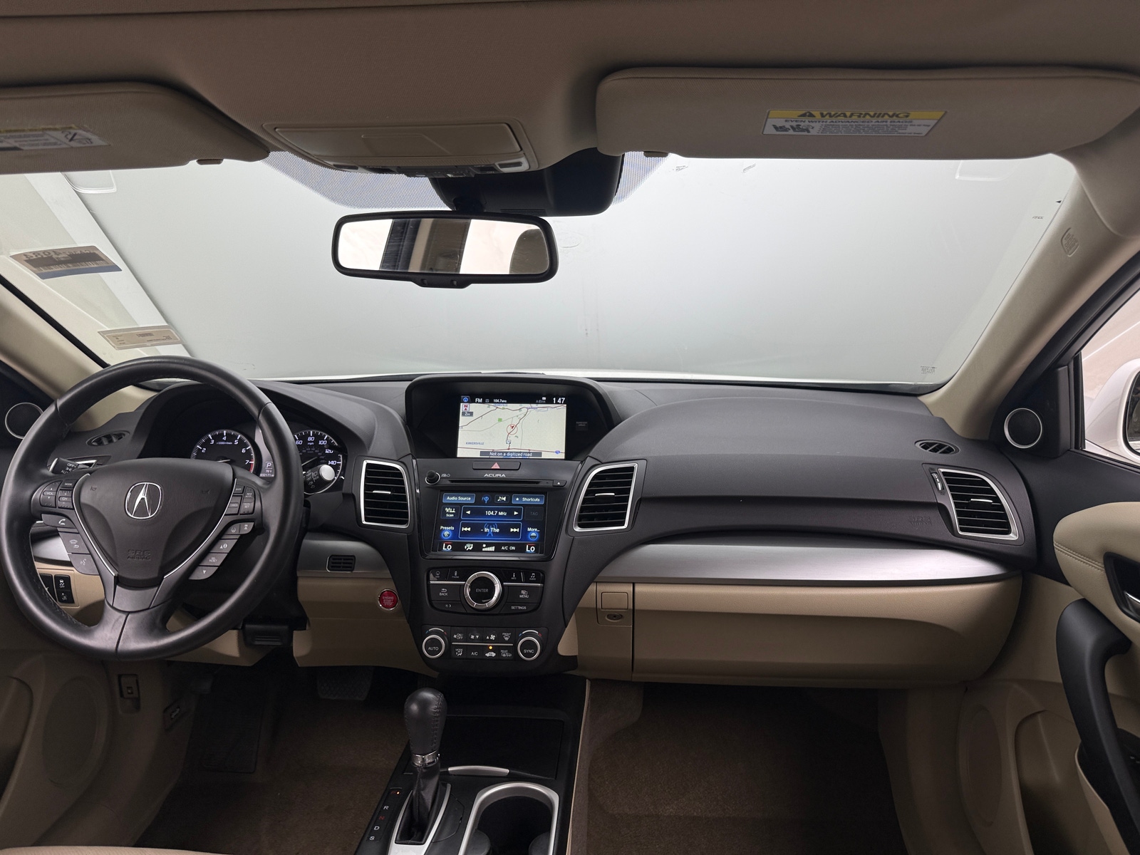 Thumbnail: 2016 Acura RDX - 2