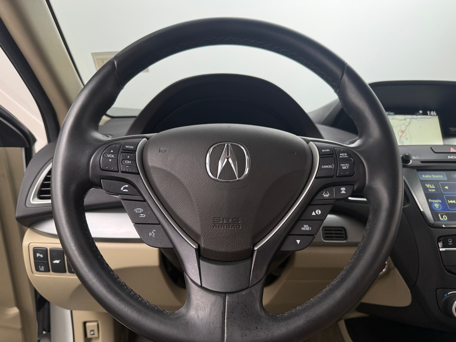 Thumbnail: 2016 Acura RDX - 4