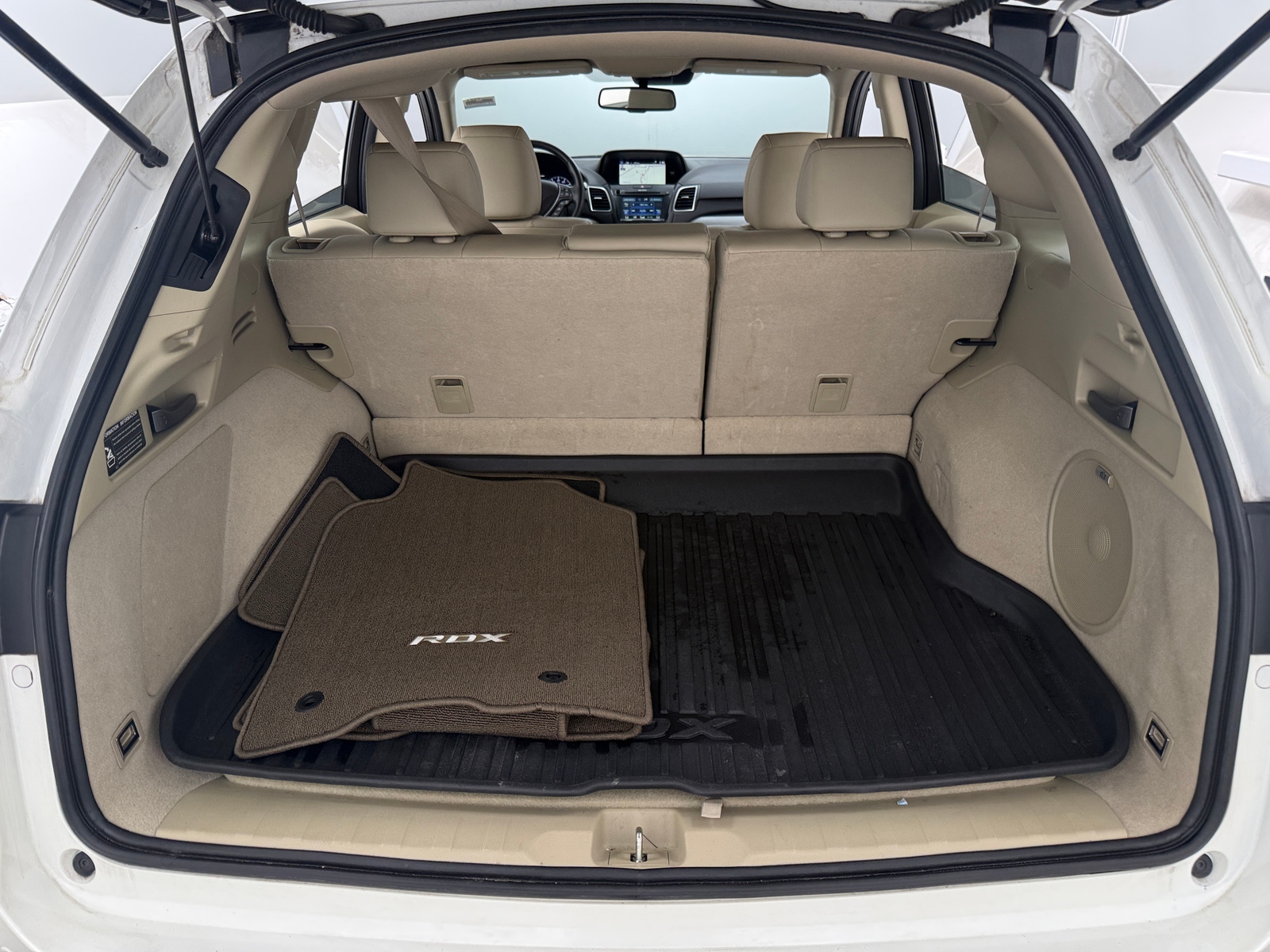 Thumbnail: 2016 Acura RDX - 6