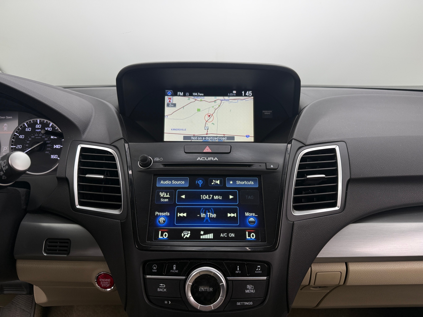 Thumbnail: 2016 Acura RDX - 3