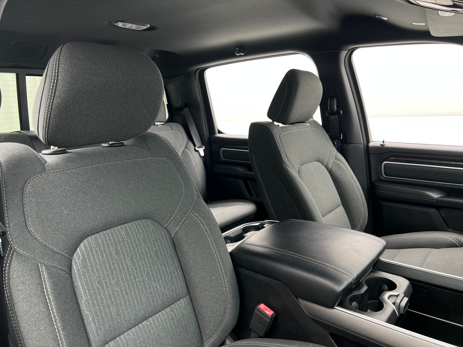 Thumbnail: 2020 RAM 1500 - 2