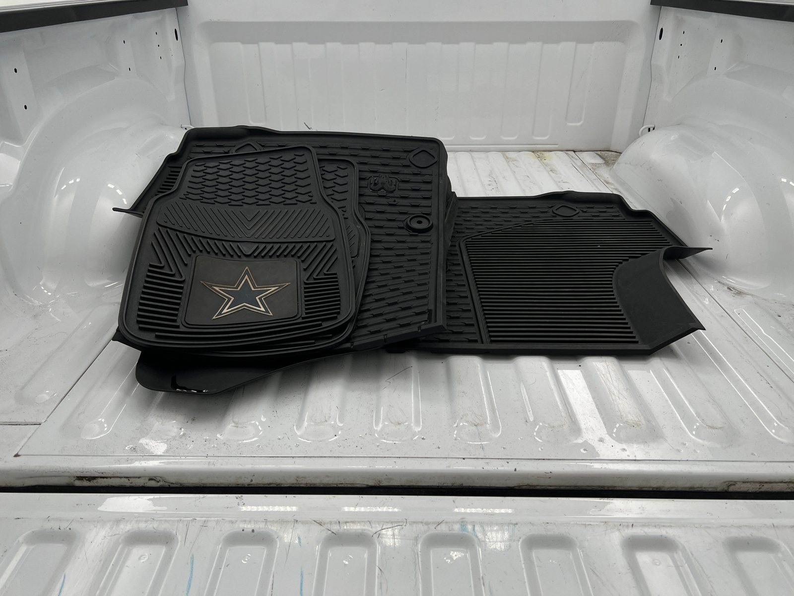 Thumbnail: 2020 RAM 1500 - 7