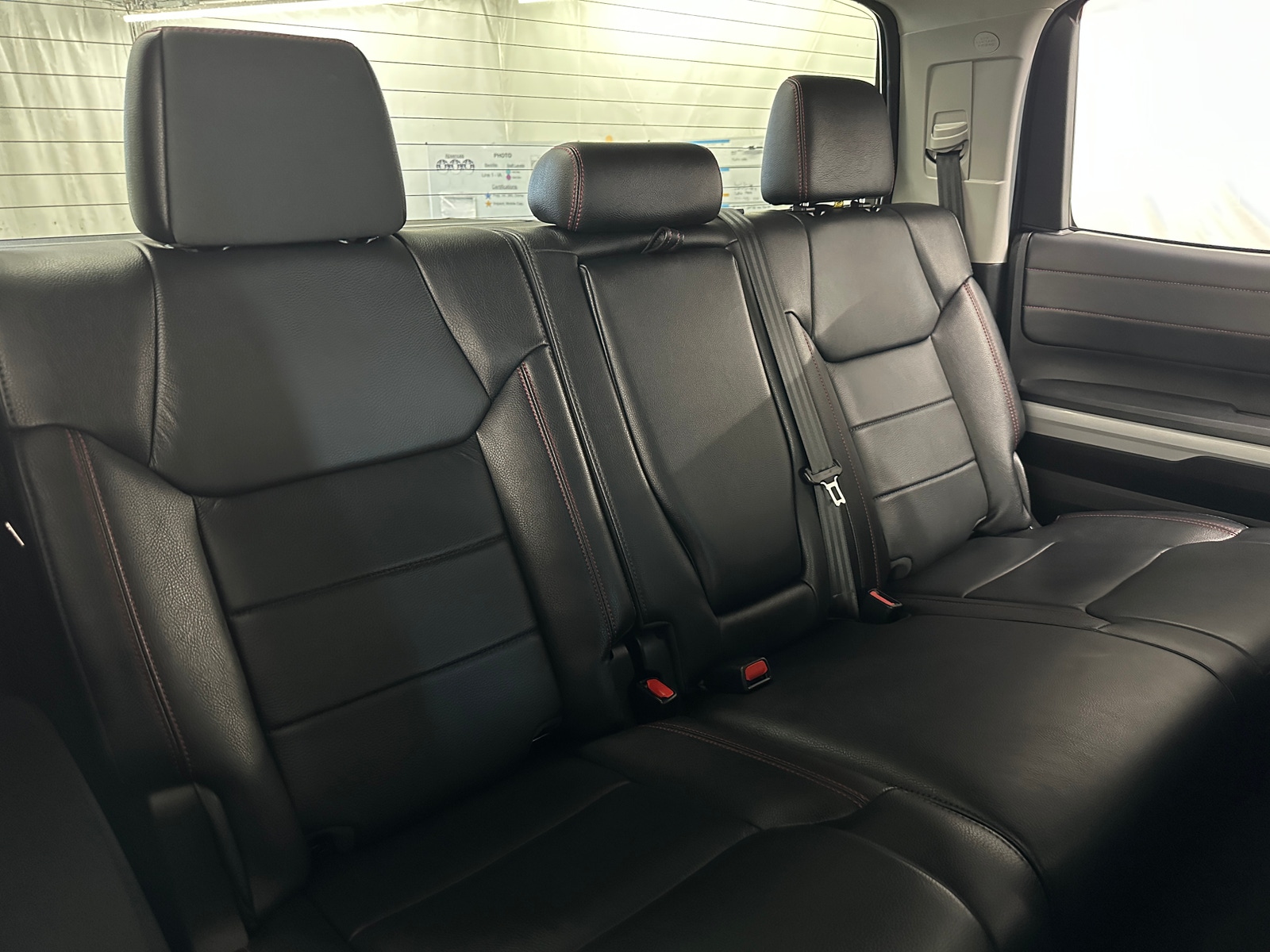 Thumbnail: 2020 Toyota Tundra - 5