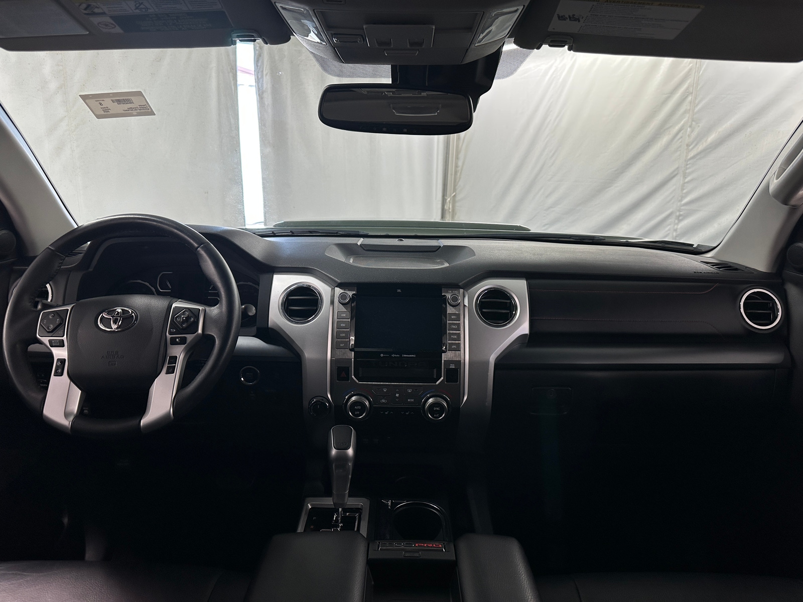 Thumbnail: 2020 Toyota Tundra - 2