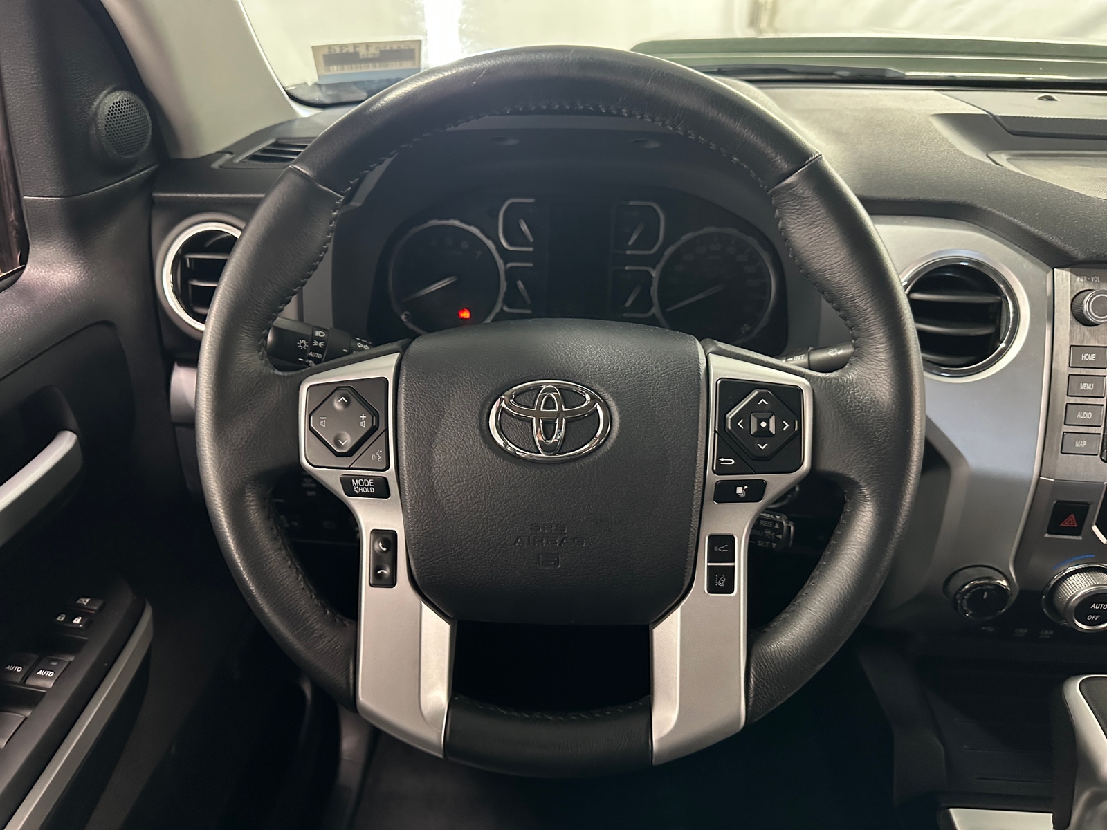 Thumbnail: 2020 Toyota Tundra - 4