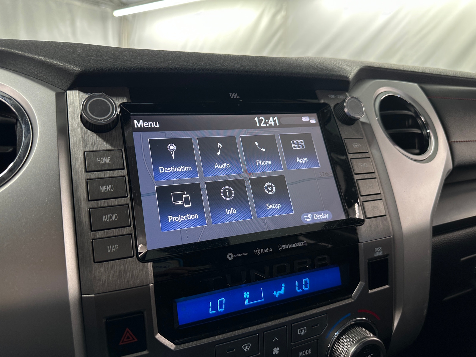 Thumbnail: 2020 Toyota Tundra - 3