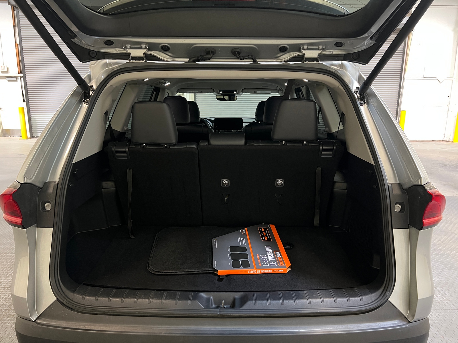 Thumbnail: 2025 Toyota Grand Highlander - 7