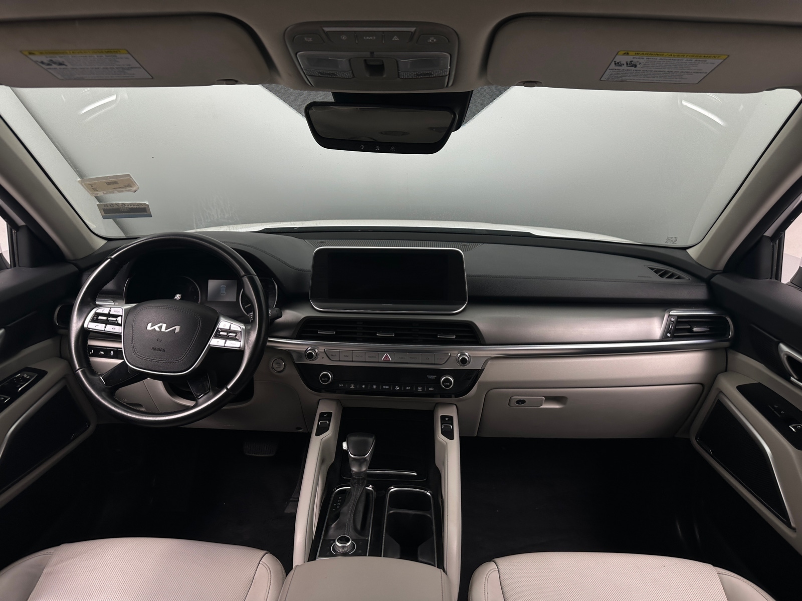 Thumbnail: 2022 Kia Telluride - 2