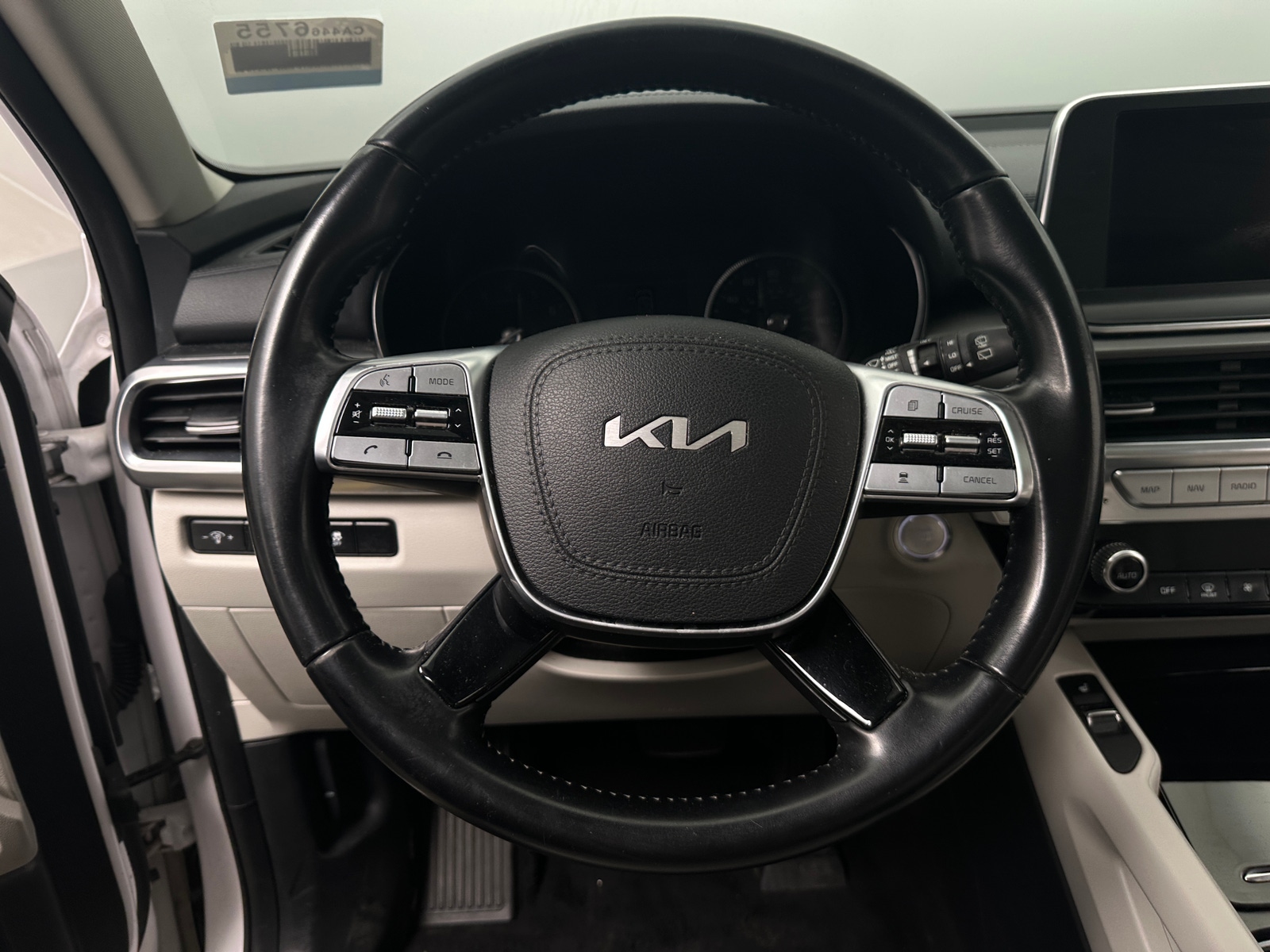 Thumbnail: 2022 Kia Telluride - 4