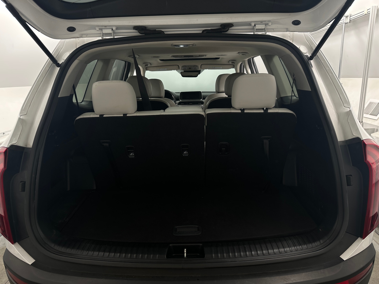 Thumbnail: 2022 Kia Telluride - 6