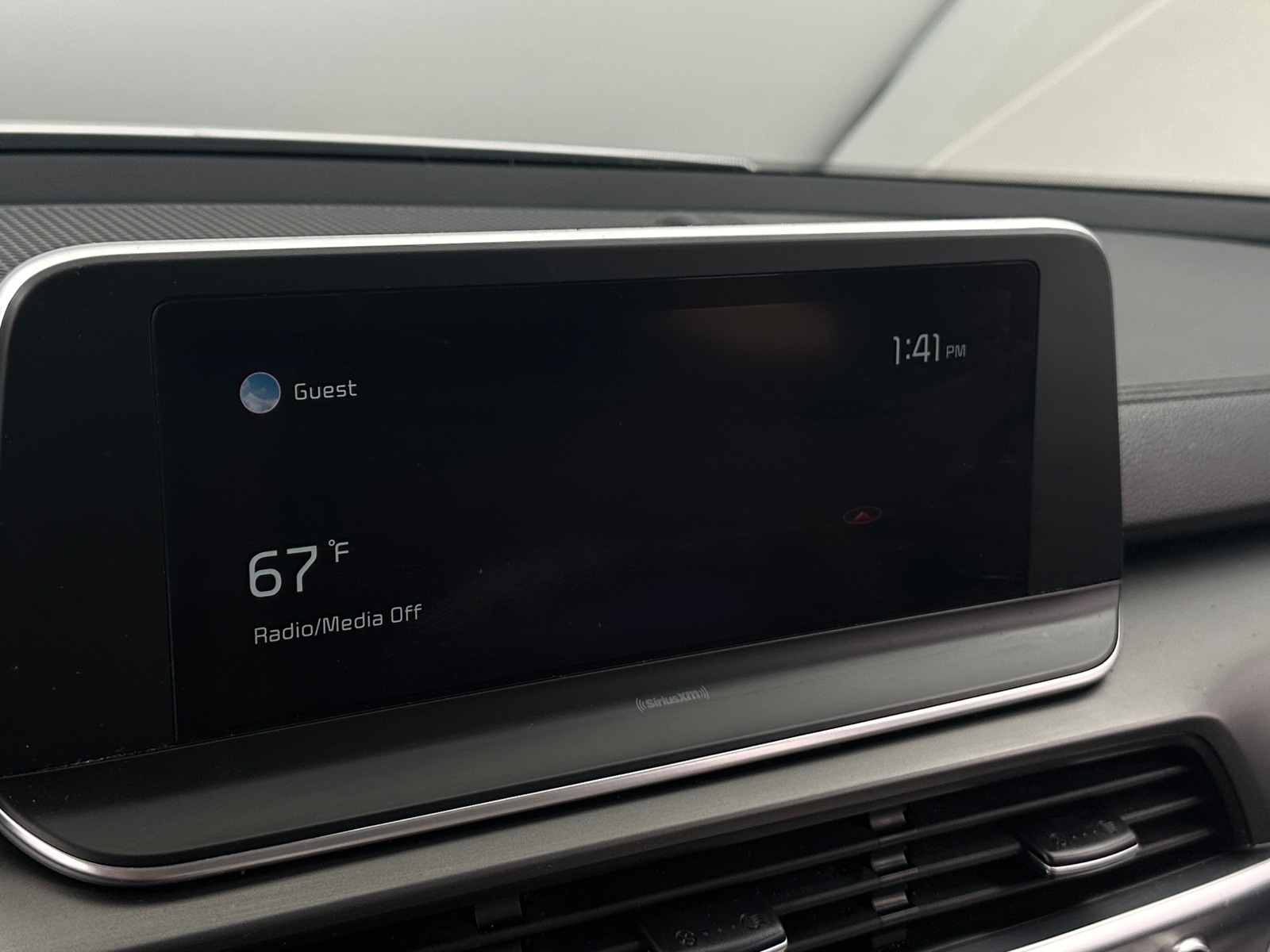 Thumbnail: 2022 Kia Telluride - 3