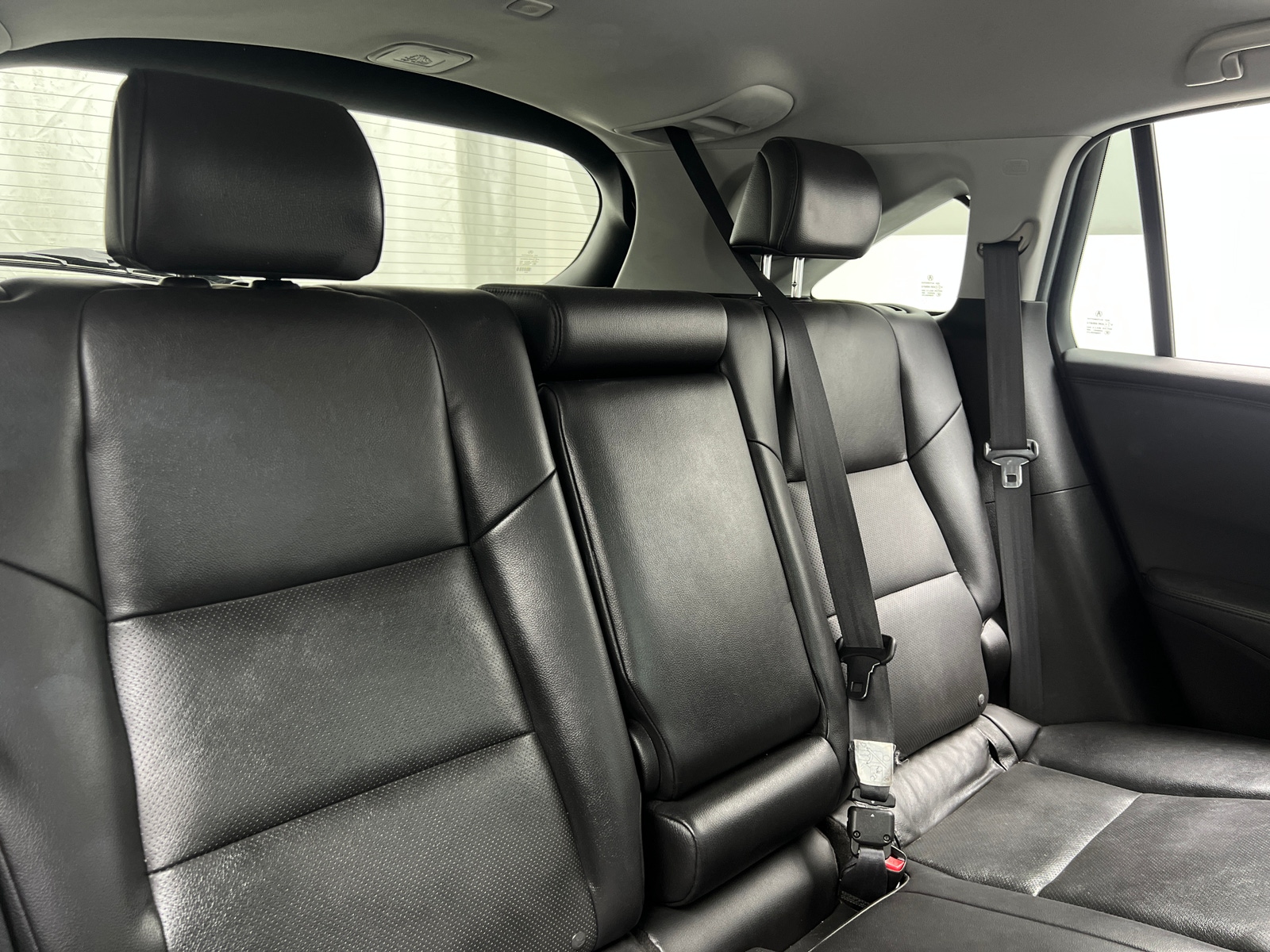 Thumbnail: 2016 Acura RDX - 5