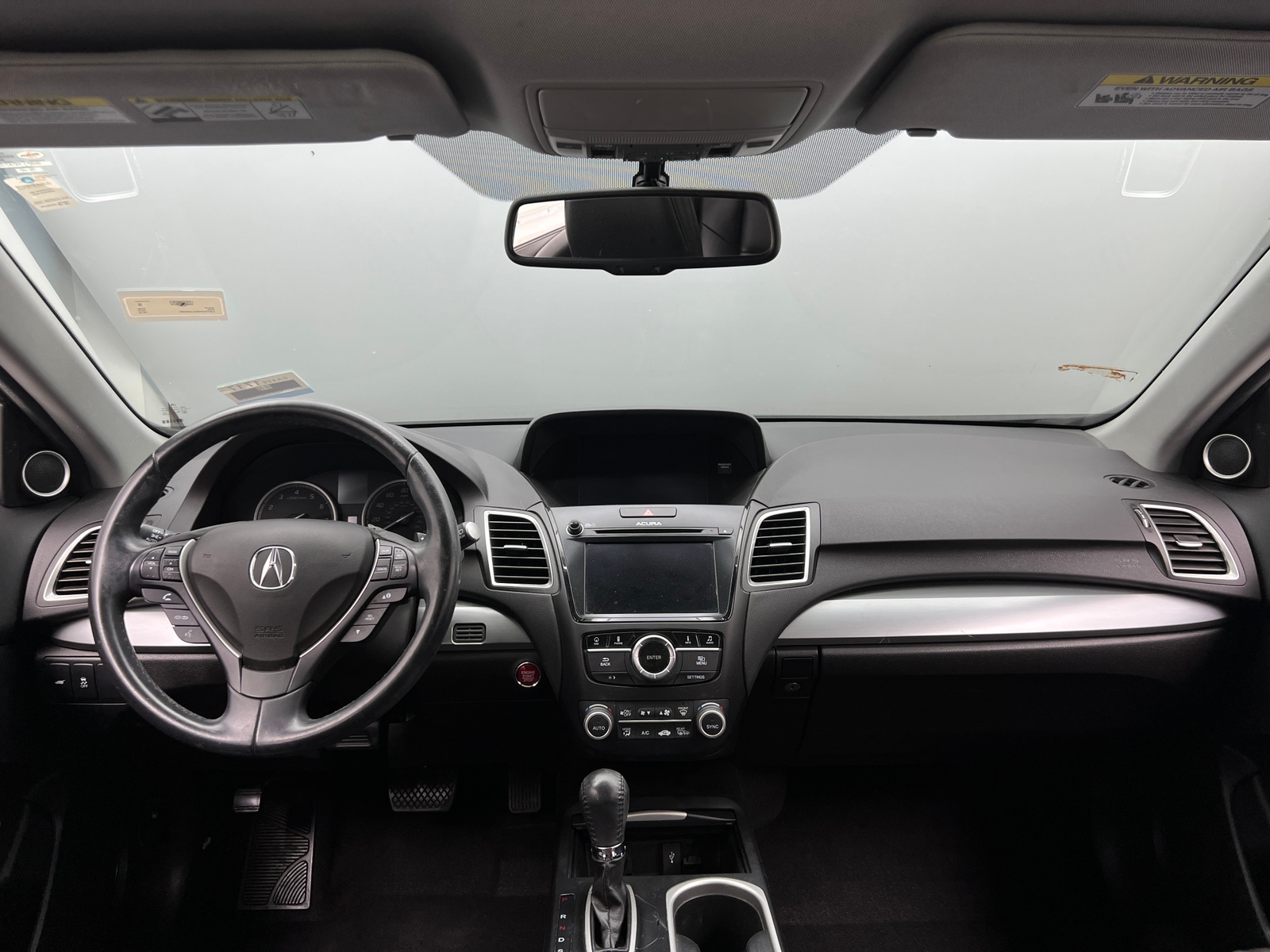 Thumbnail: 2016 Acura RDX - 2