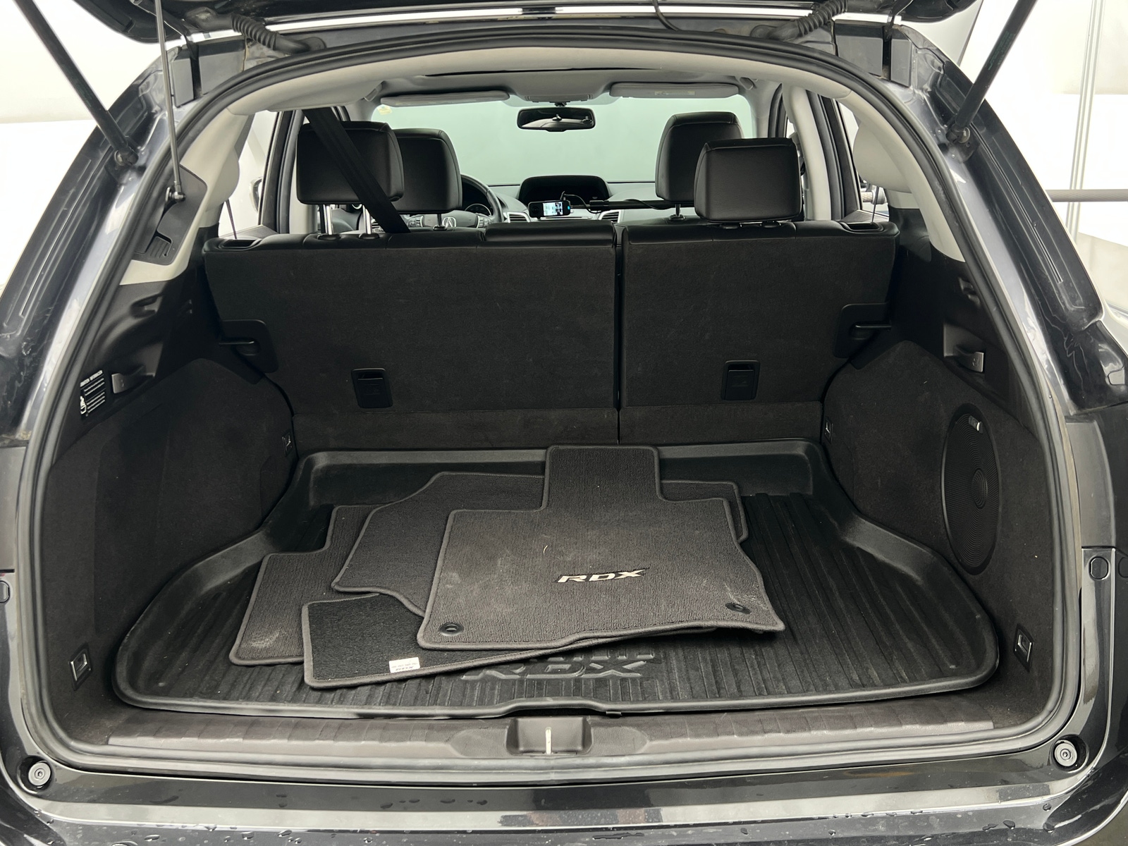 Thumbnail: 2016 Acura RDX - 6