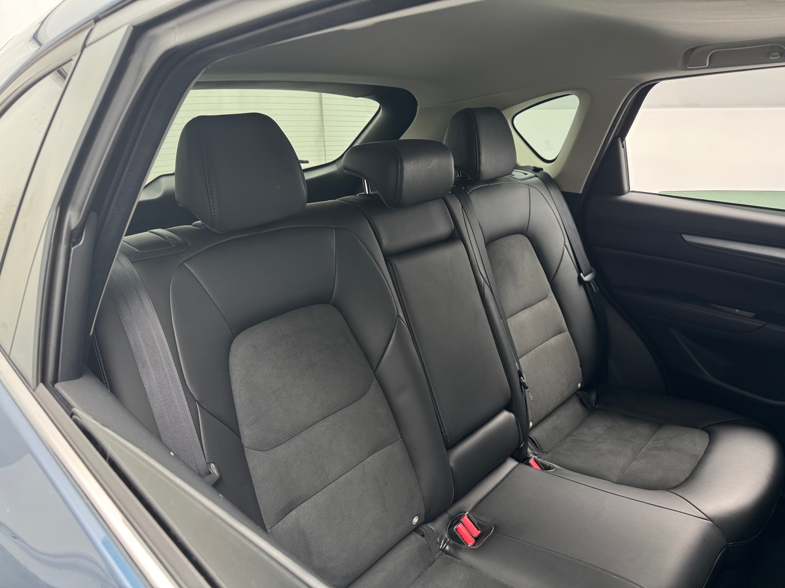 Thumbnail: 2018 Mazda CX-5 - 5