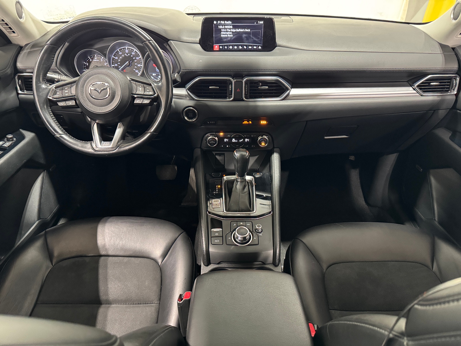 Thumbnail: 2018 Mazda CX-5 - 2