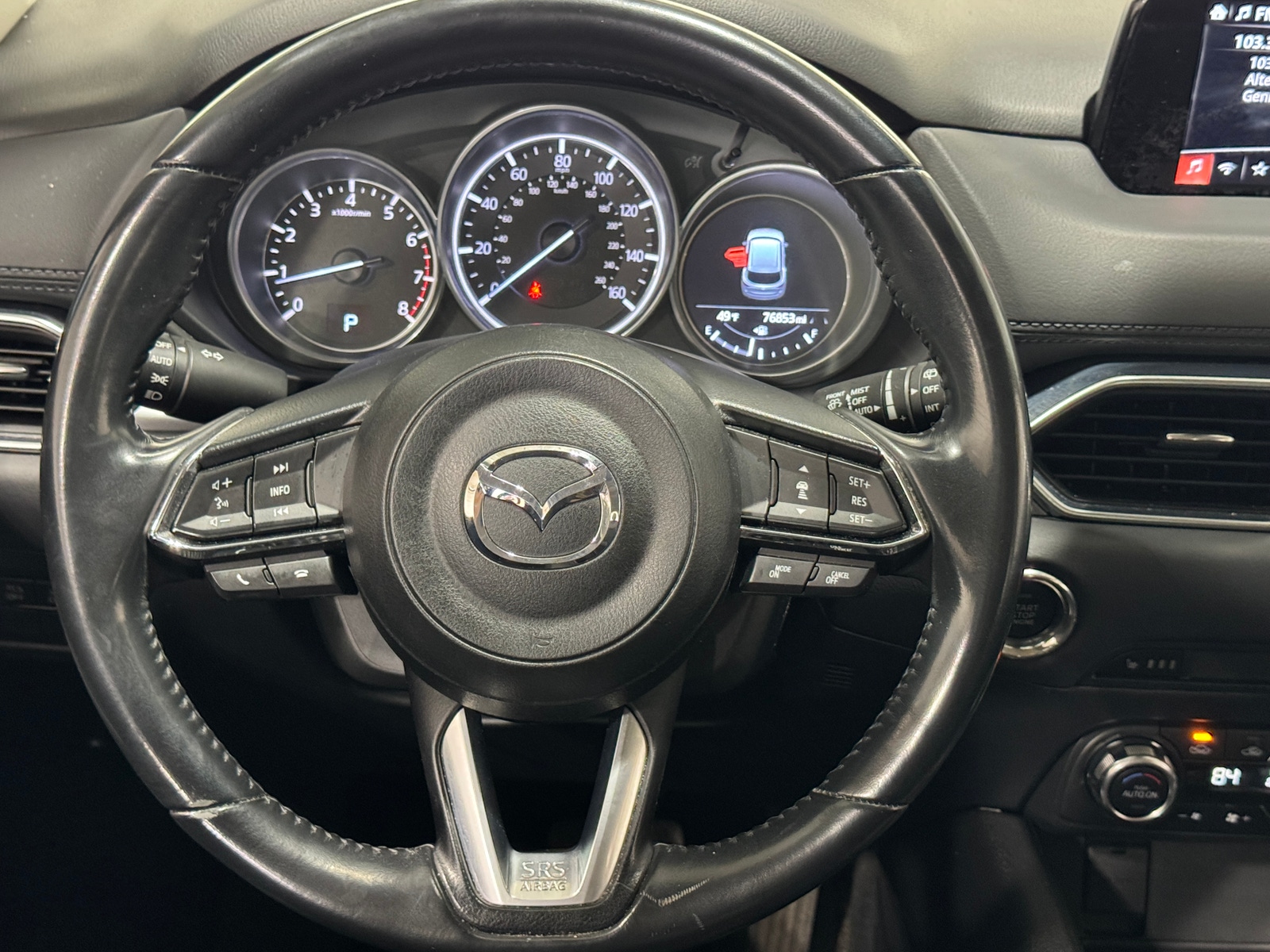 Thumbnail: 2018 Mazda CX-5 - 4