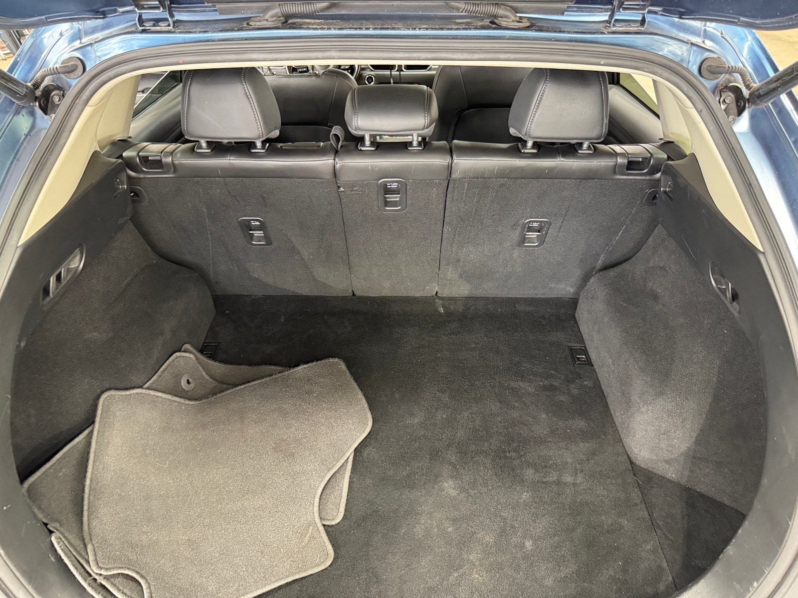 Thumbnail: 2018 Mazda CX-5 - 6