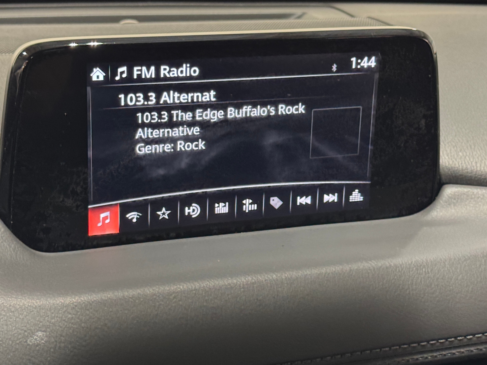 Thumbnail: 2018 Mazda CX-5 - 3