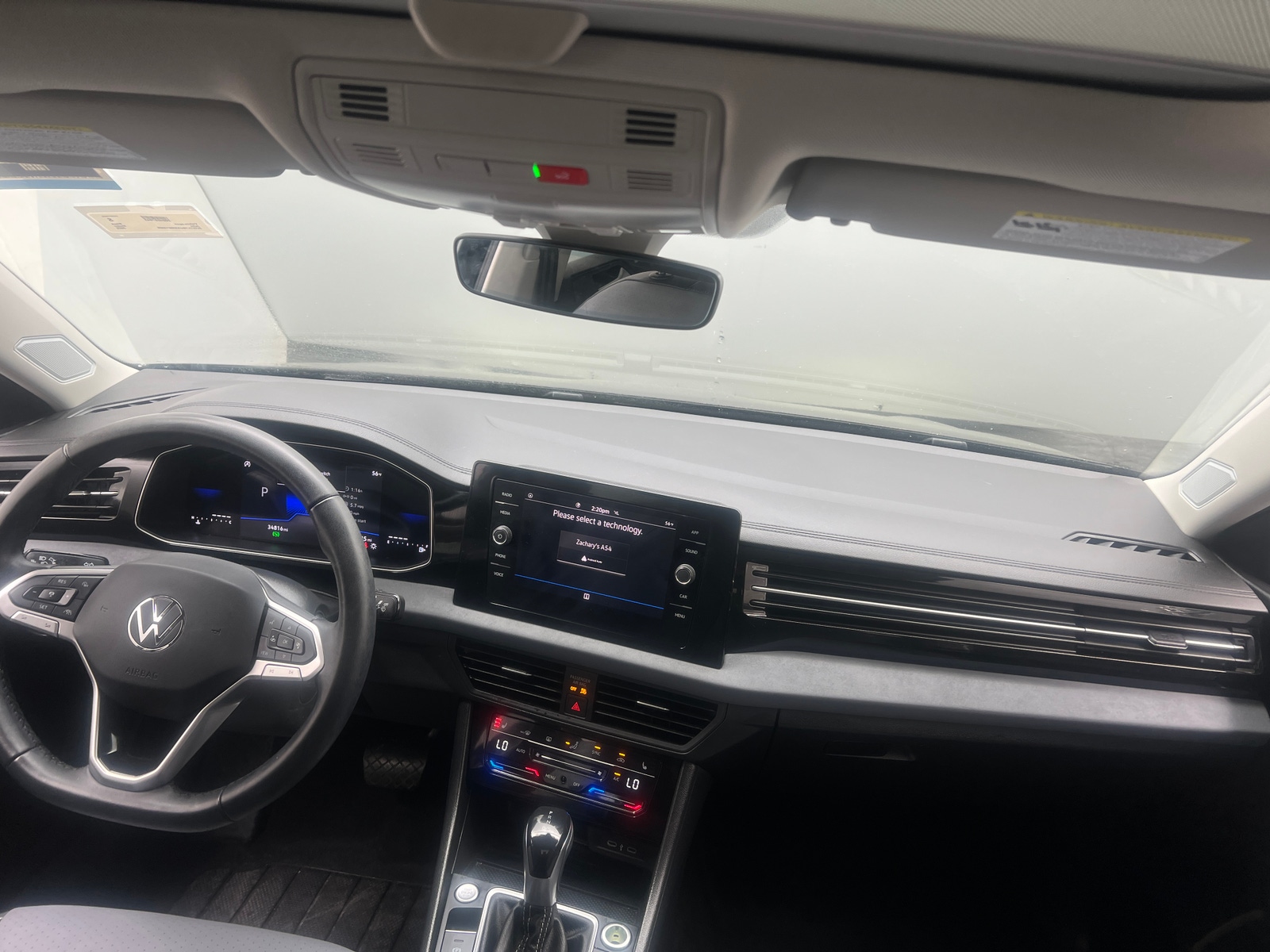 Thumbnail: 2025 Volkswagen Jetta - 2