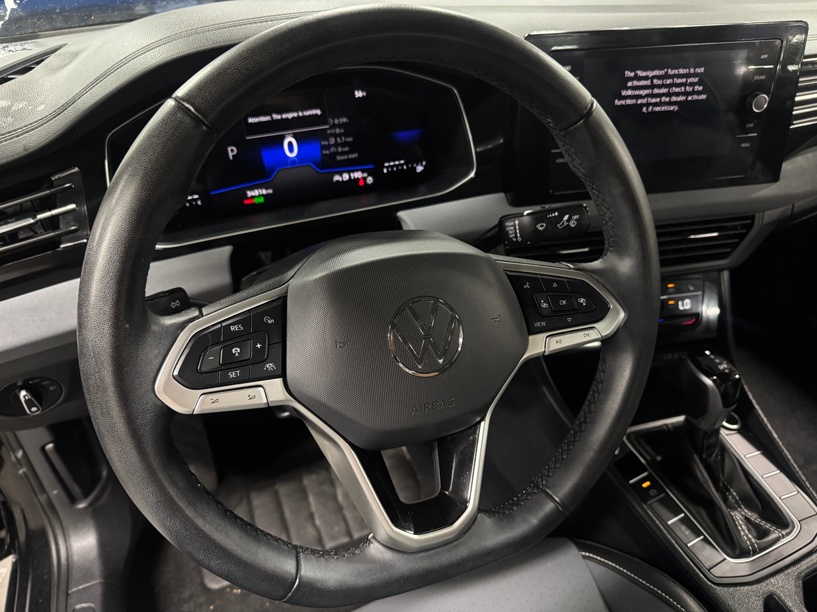 Thumbnail: 2025 Volkswagen Jetta - 4