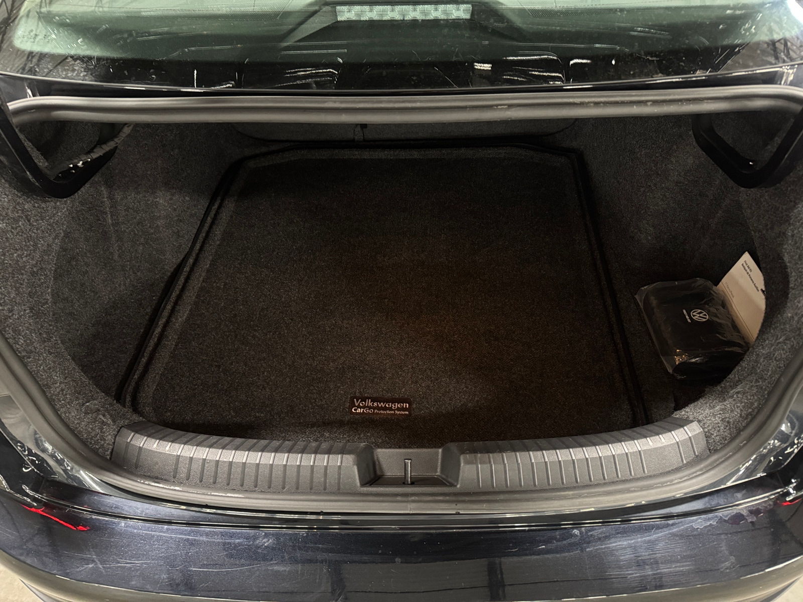 Thumbnail: 2025 Volkswagen Jetta - 6