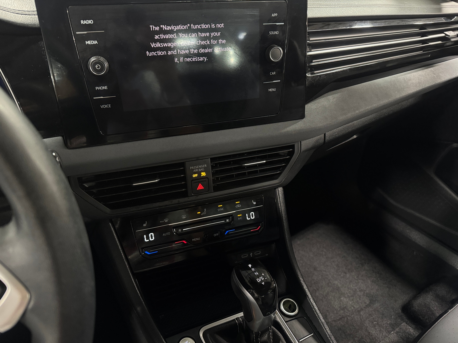 Thumbnail: 2025 Volkswagen Jetta - 3